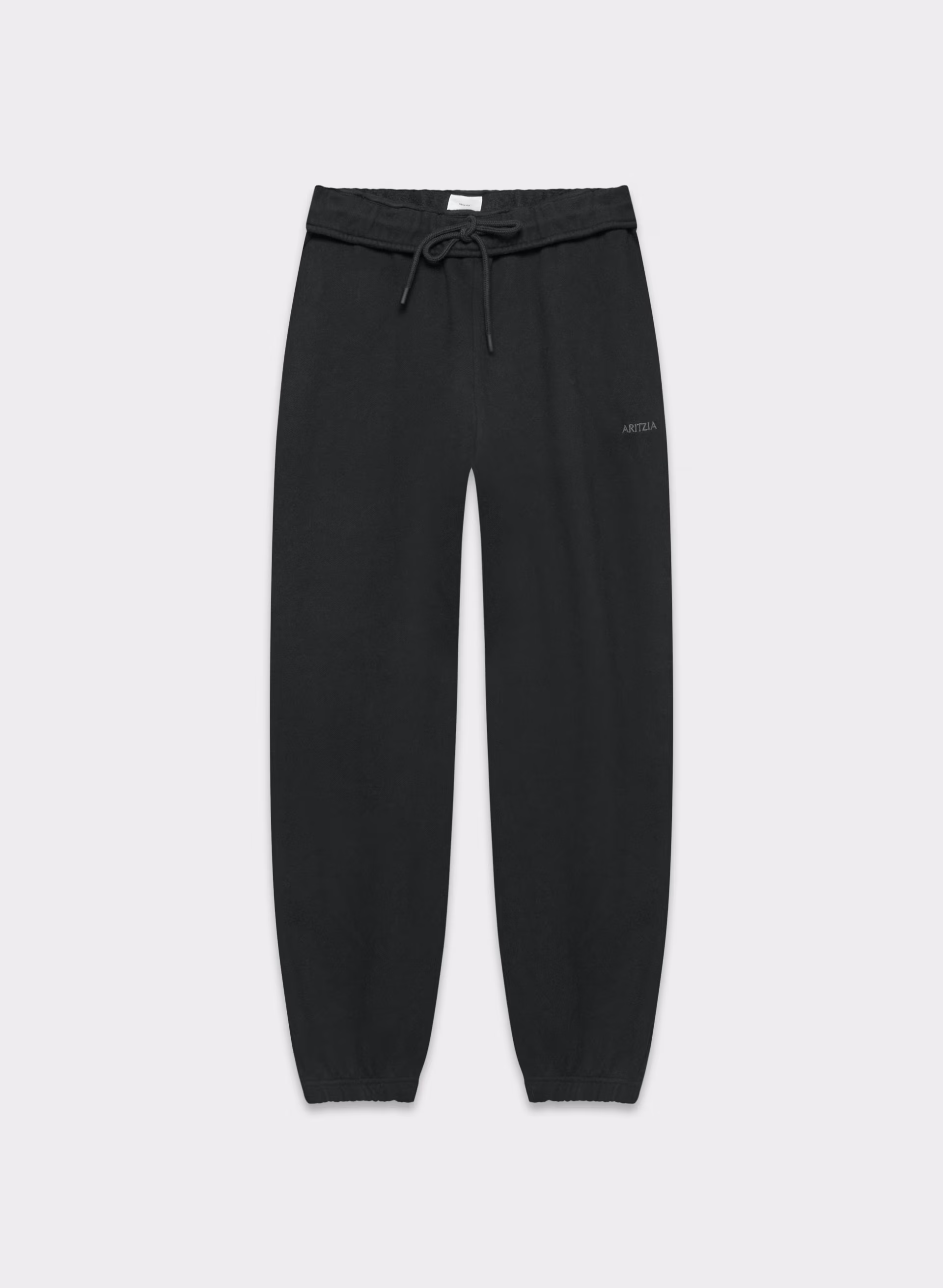 Cozy Sweatfleece Mega Baggy Fold-over Jogger