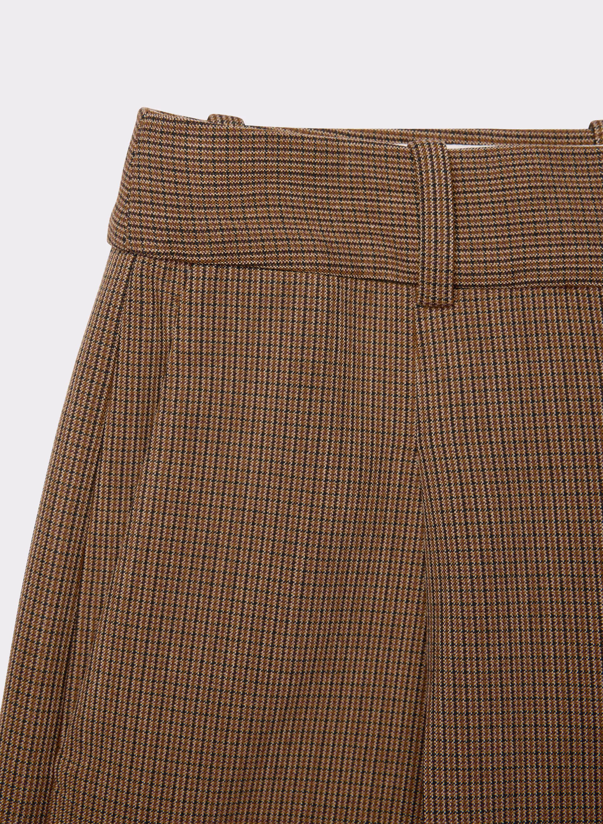 Collins Pant - (Re)ssential