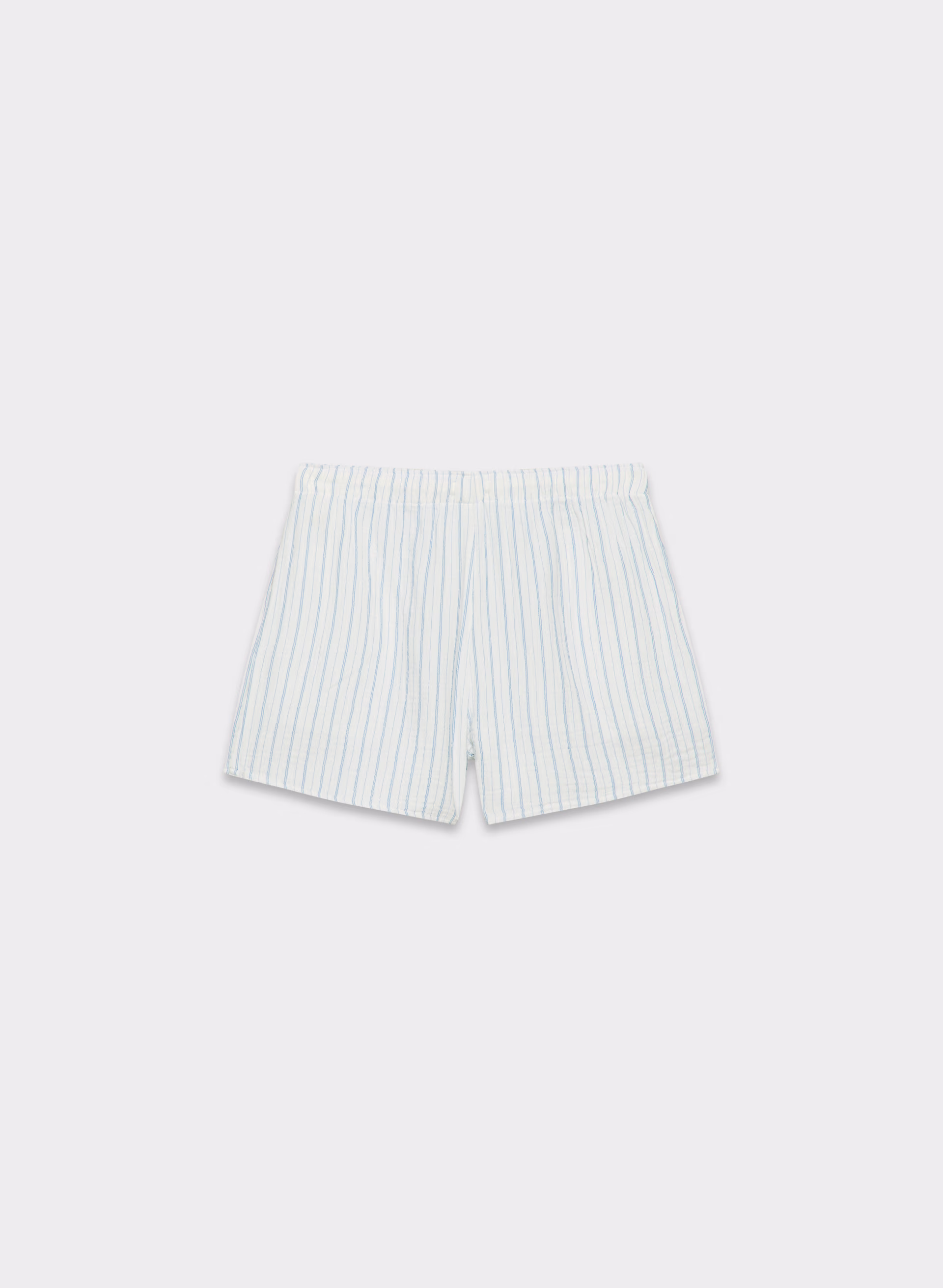 Airplush Cotton™ Sail Short