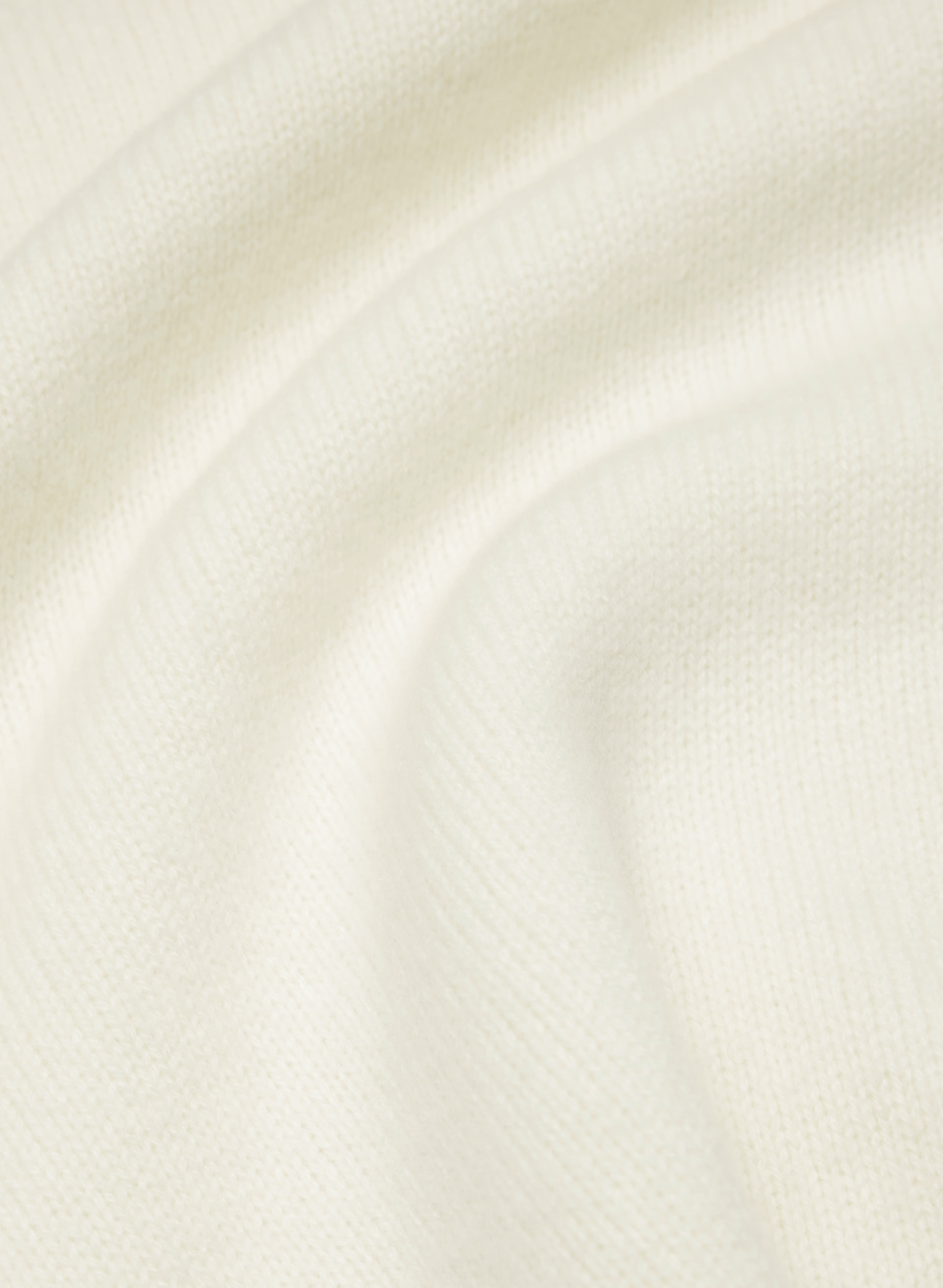 Isabelle Wool Cashmere Sweater