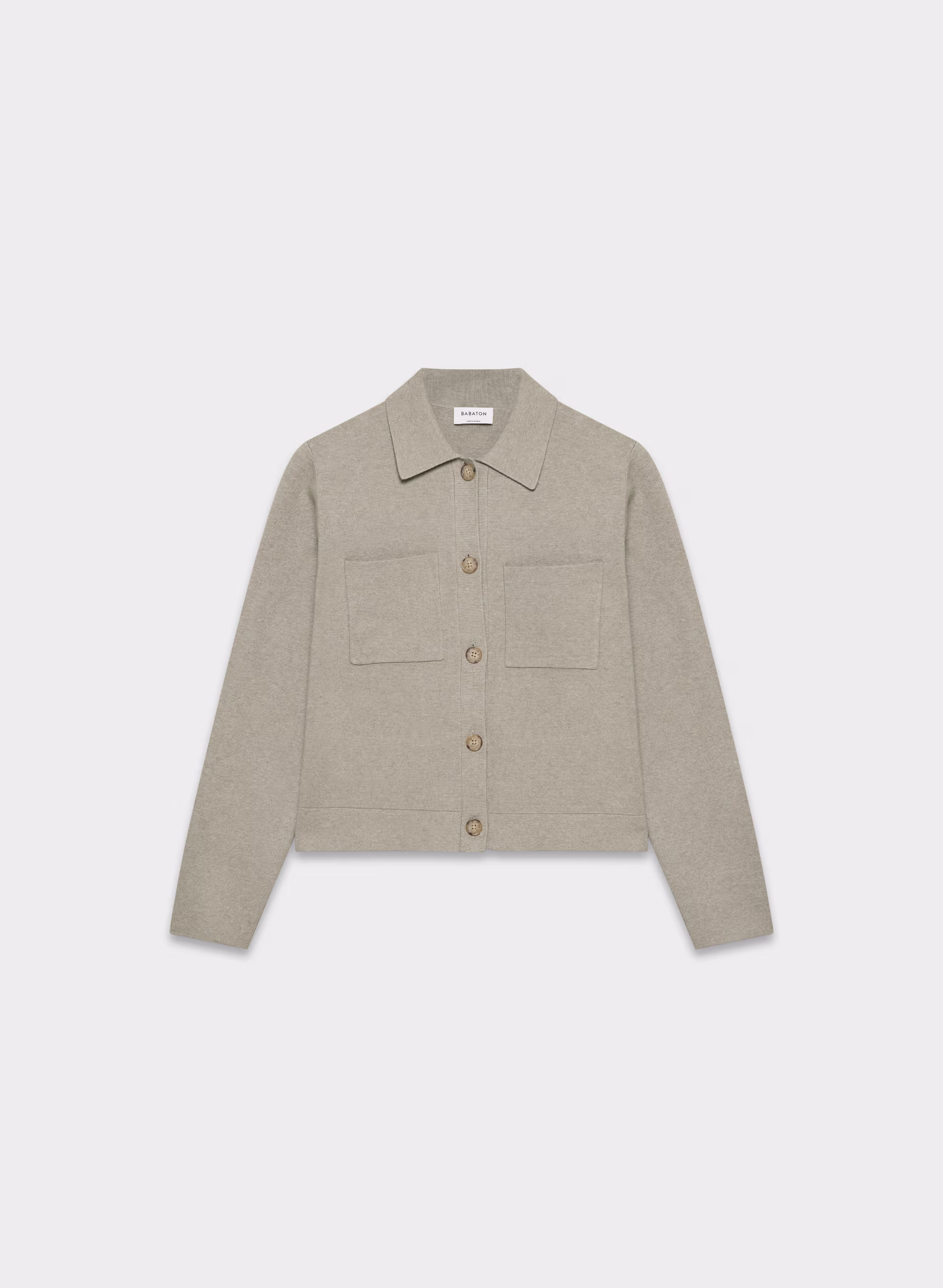 New Society Cardigan