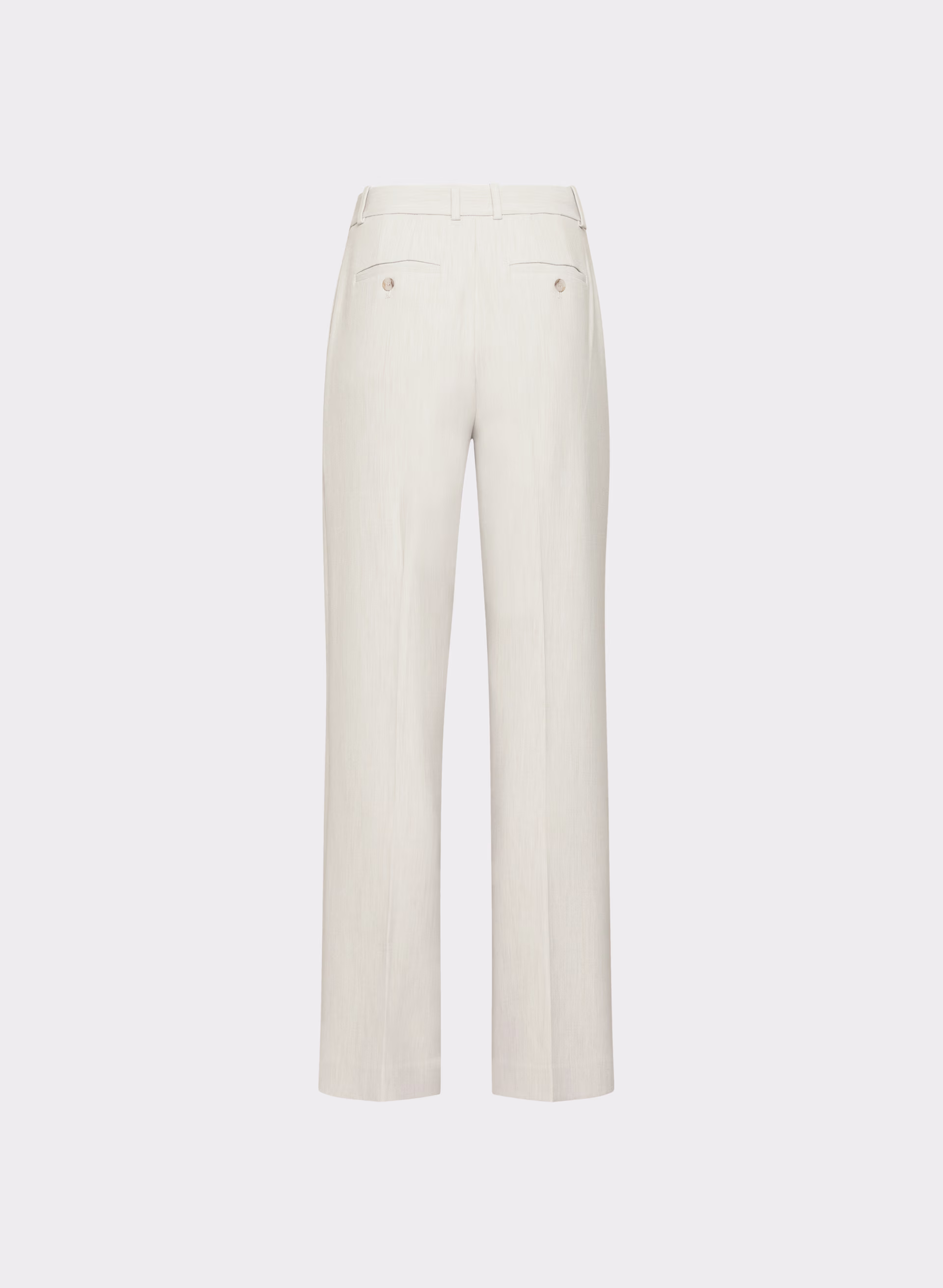 Agency Pant - (Re)ssential