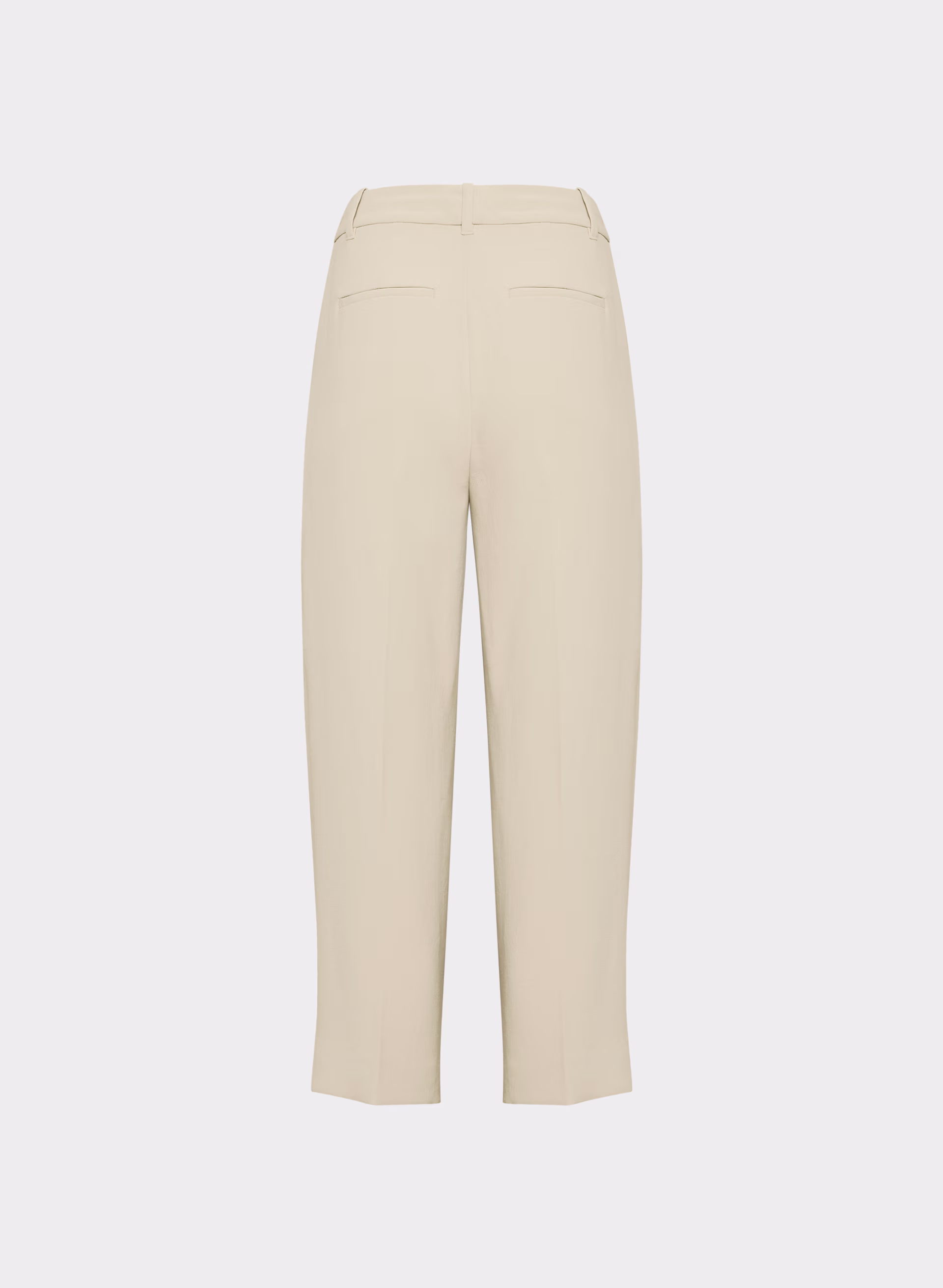 The Effortless Pant™ Cropped - Crepette™