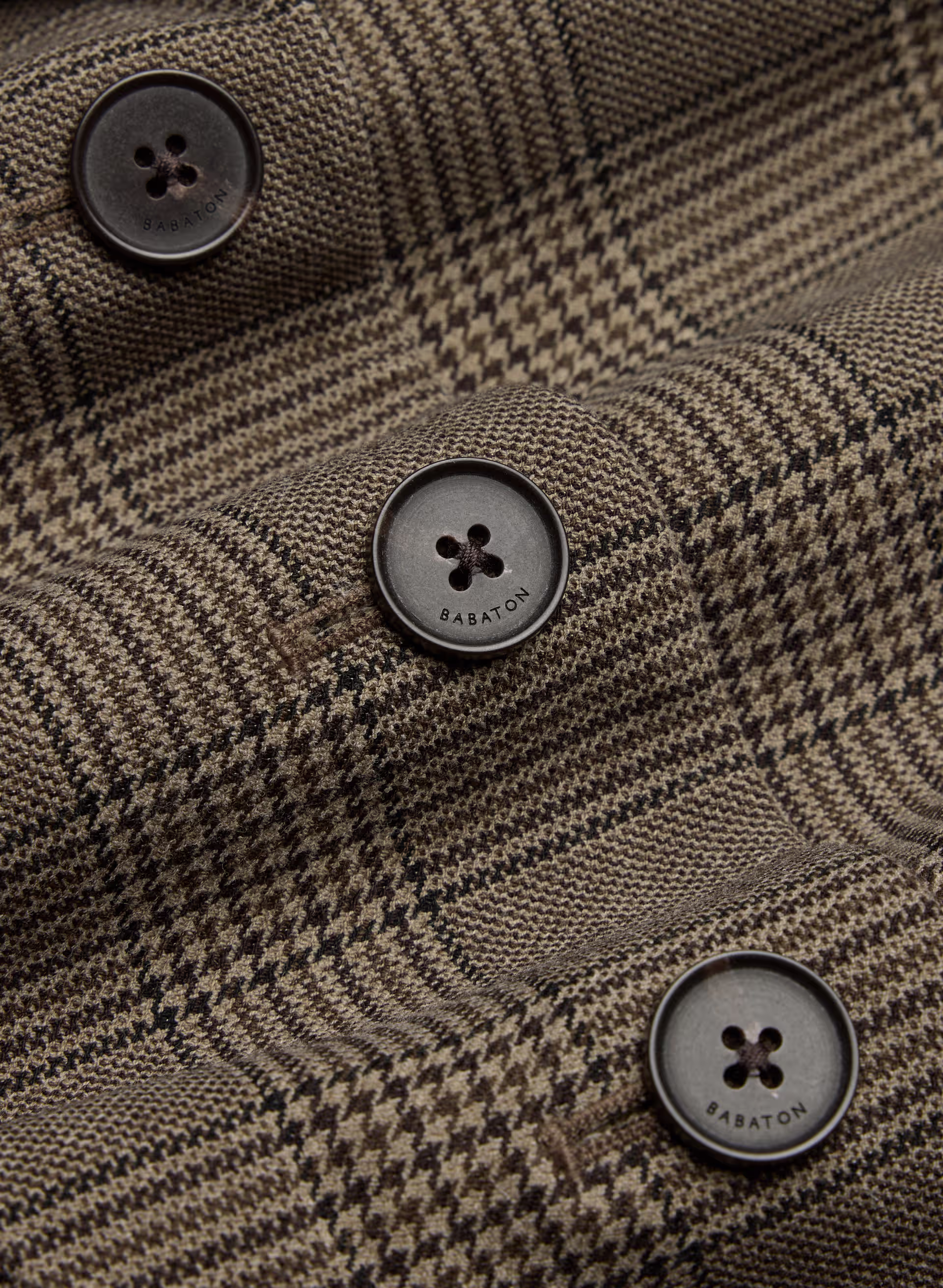 Standout Blazer - (Re)ssential