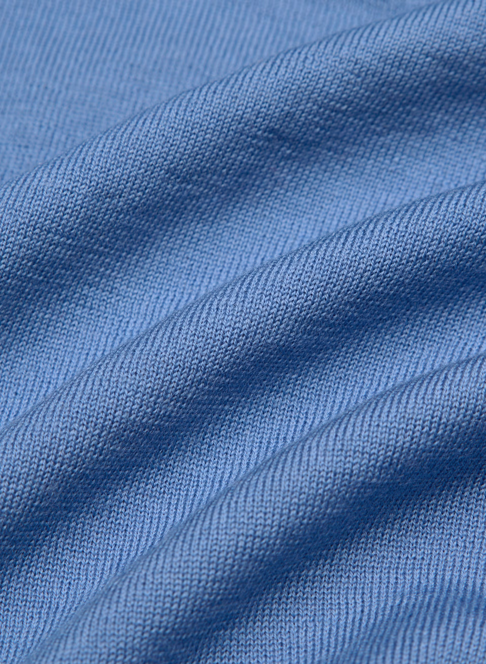 Fine Merino Wool Boatneck Sweater