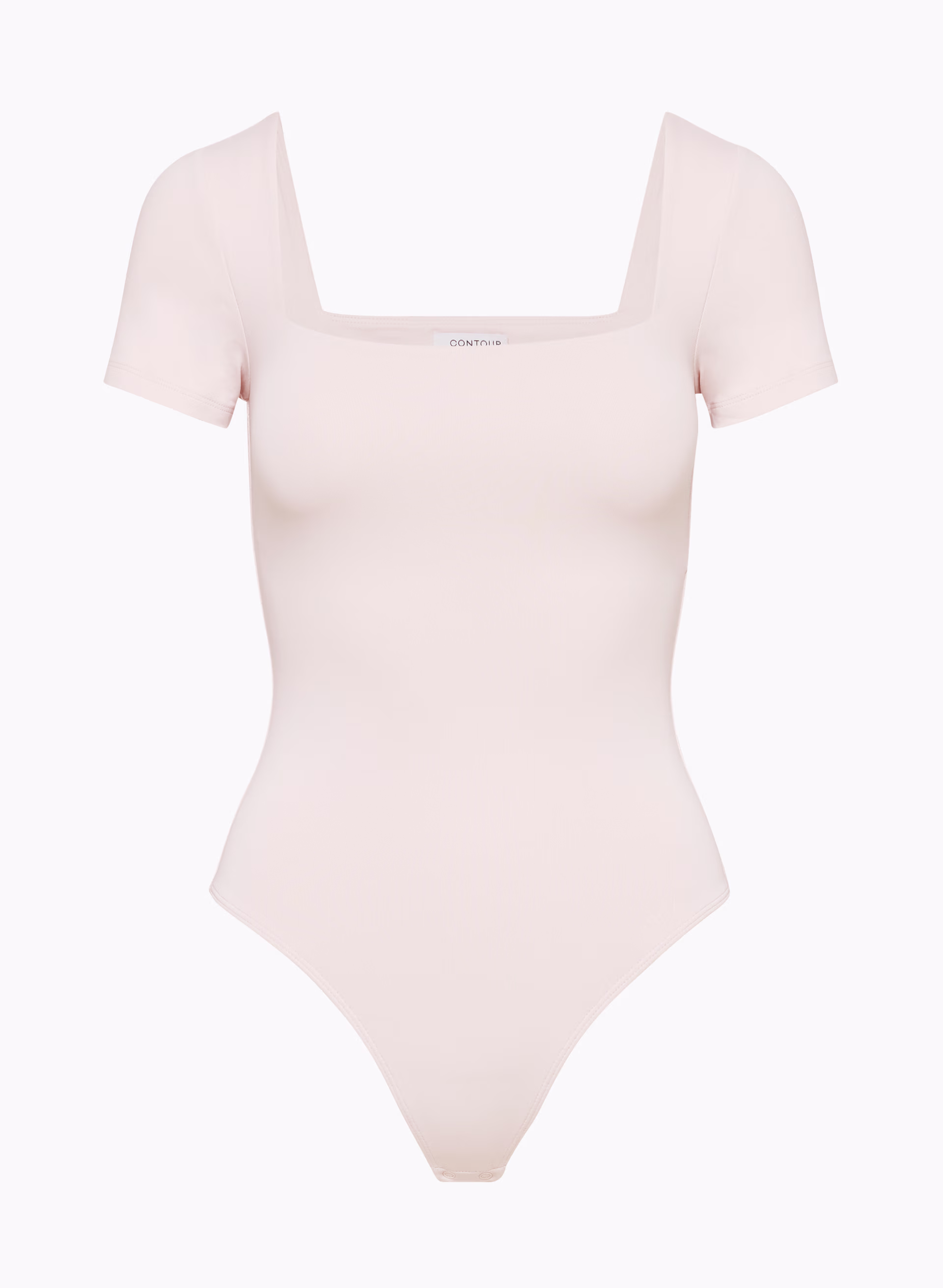 Original Contour Squareneck Bodysuit