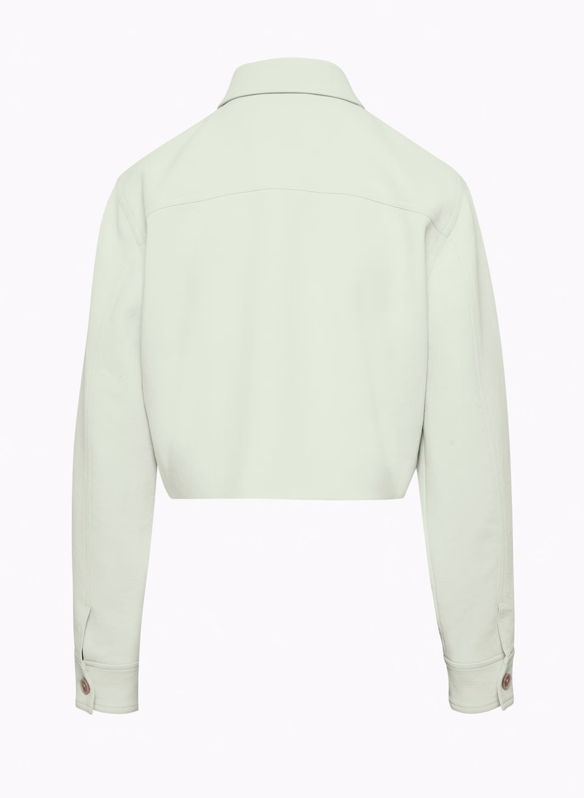 Little Cropped Jacket - Crepette™