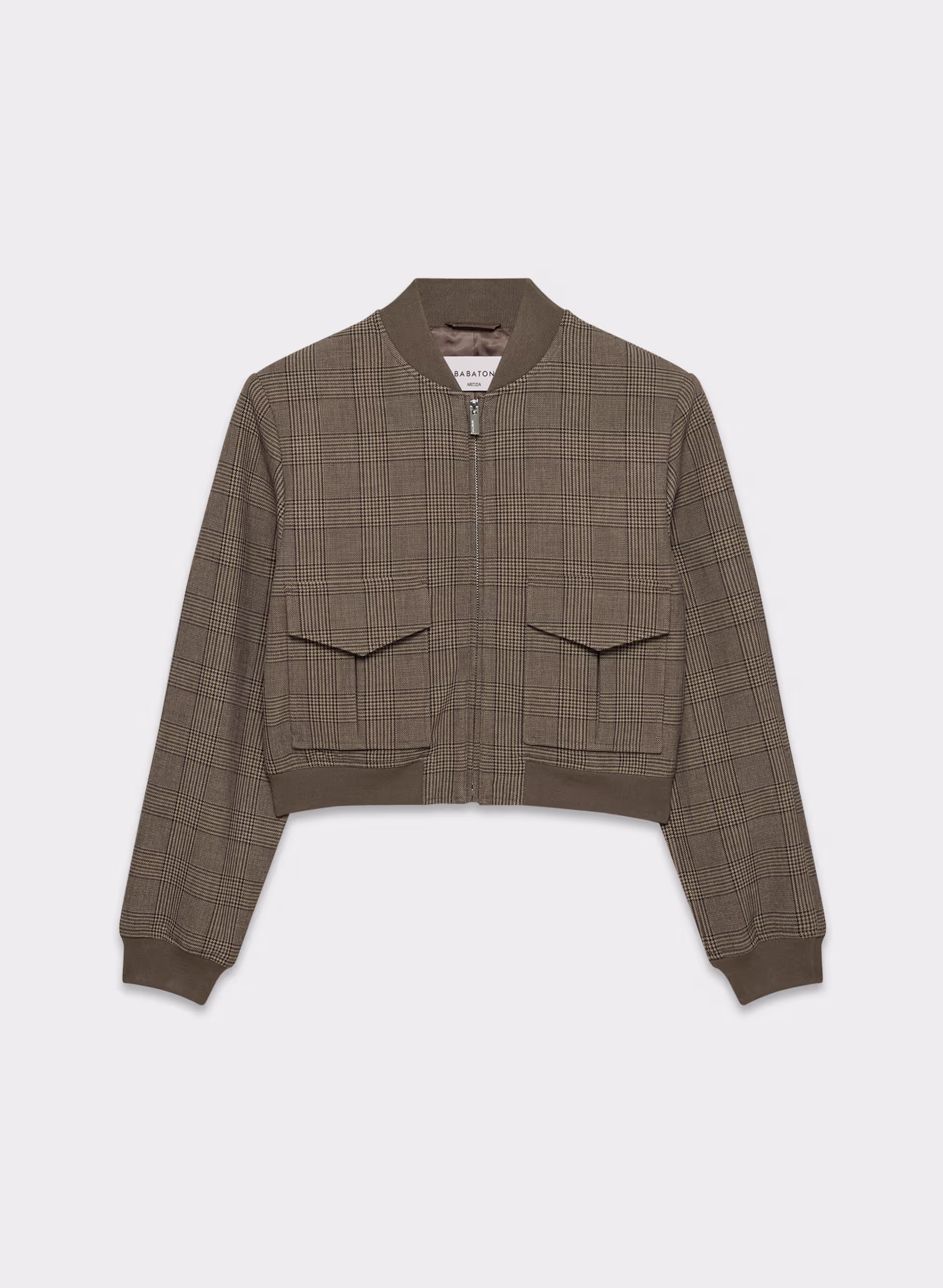 Succession Bomber - (Re)ssential