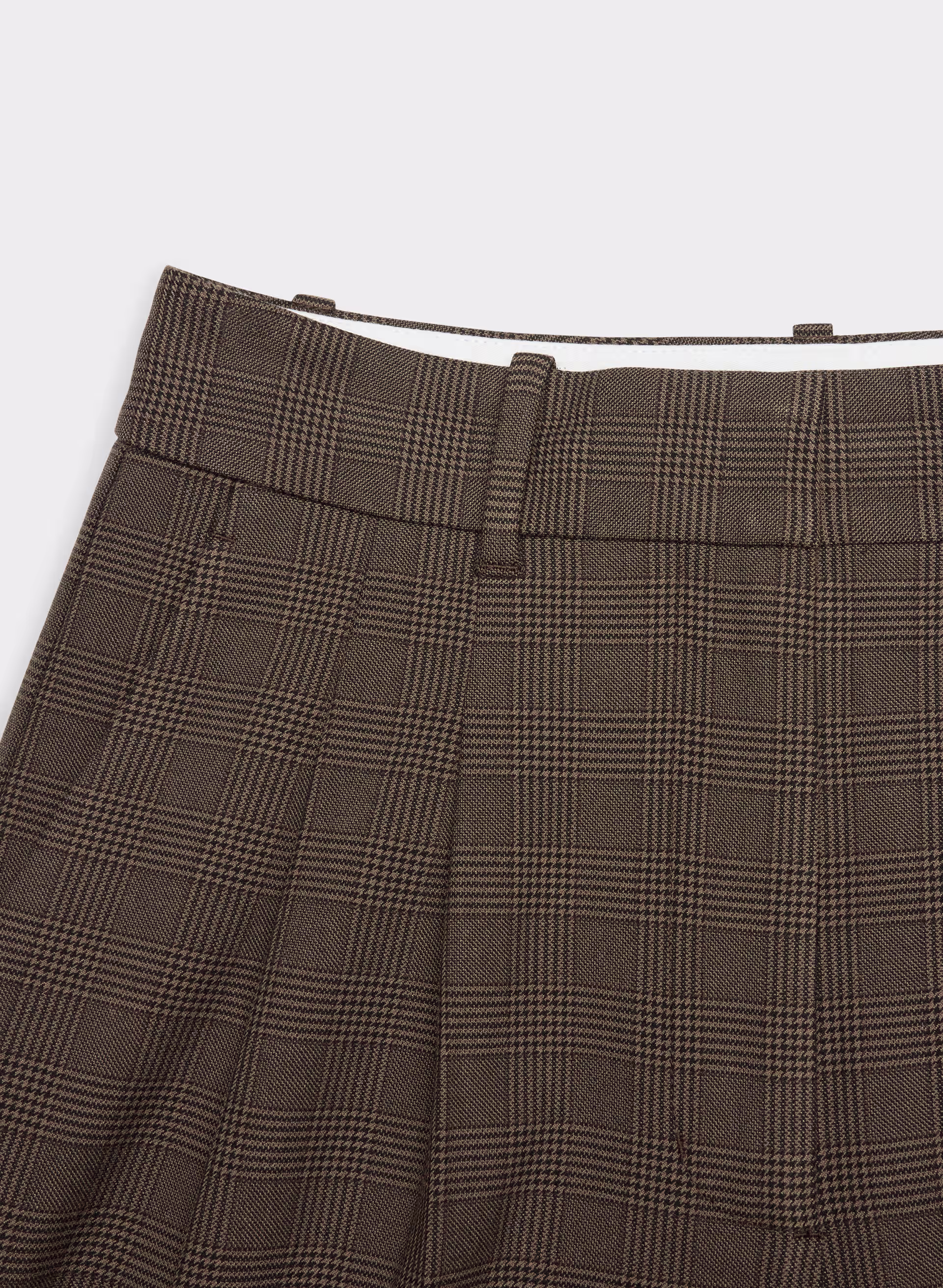 The Effortless Pant™ Curve-fit