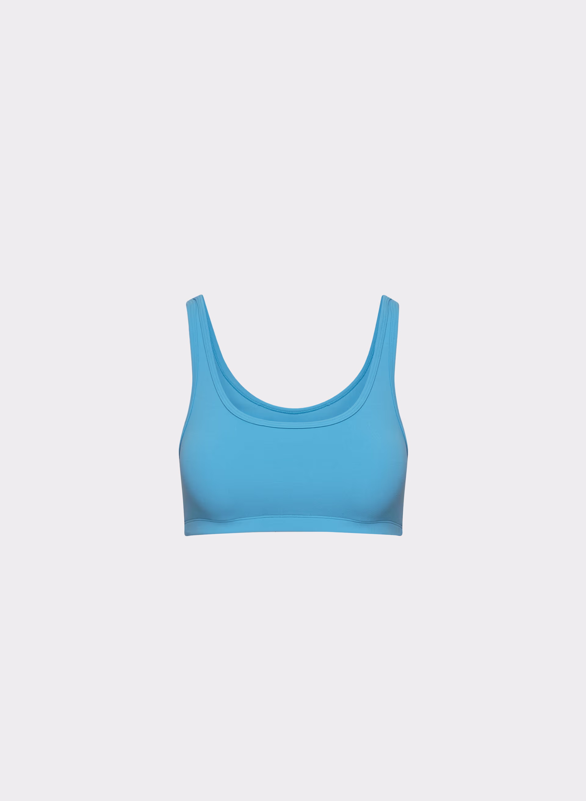 BUTTER Mini Bra Top - A/B Cup