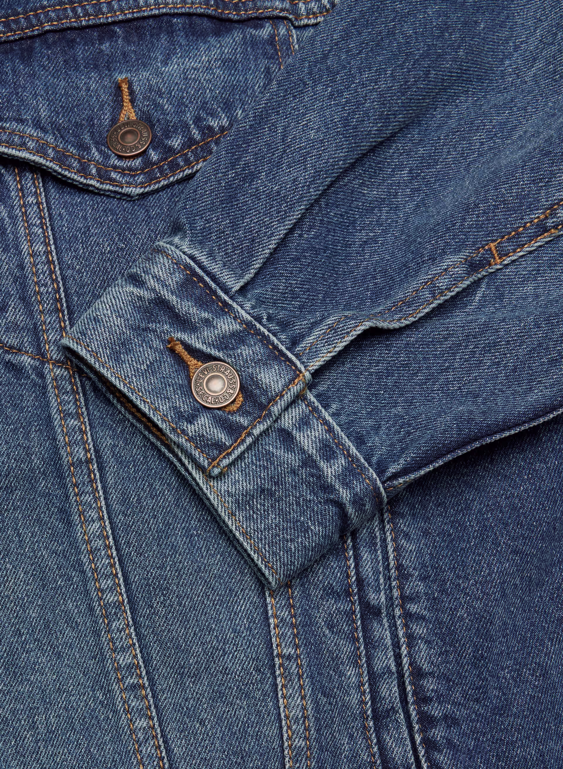 Levi's '90s Trucker Jacket