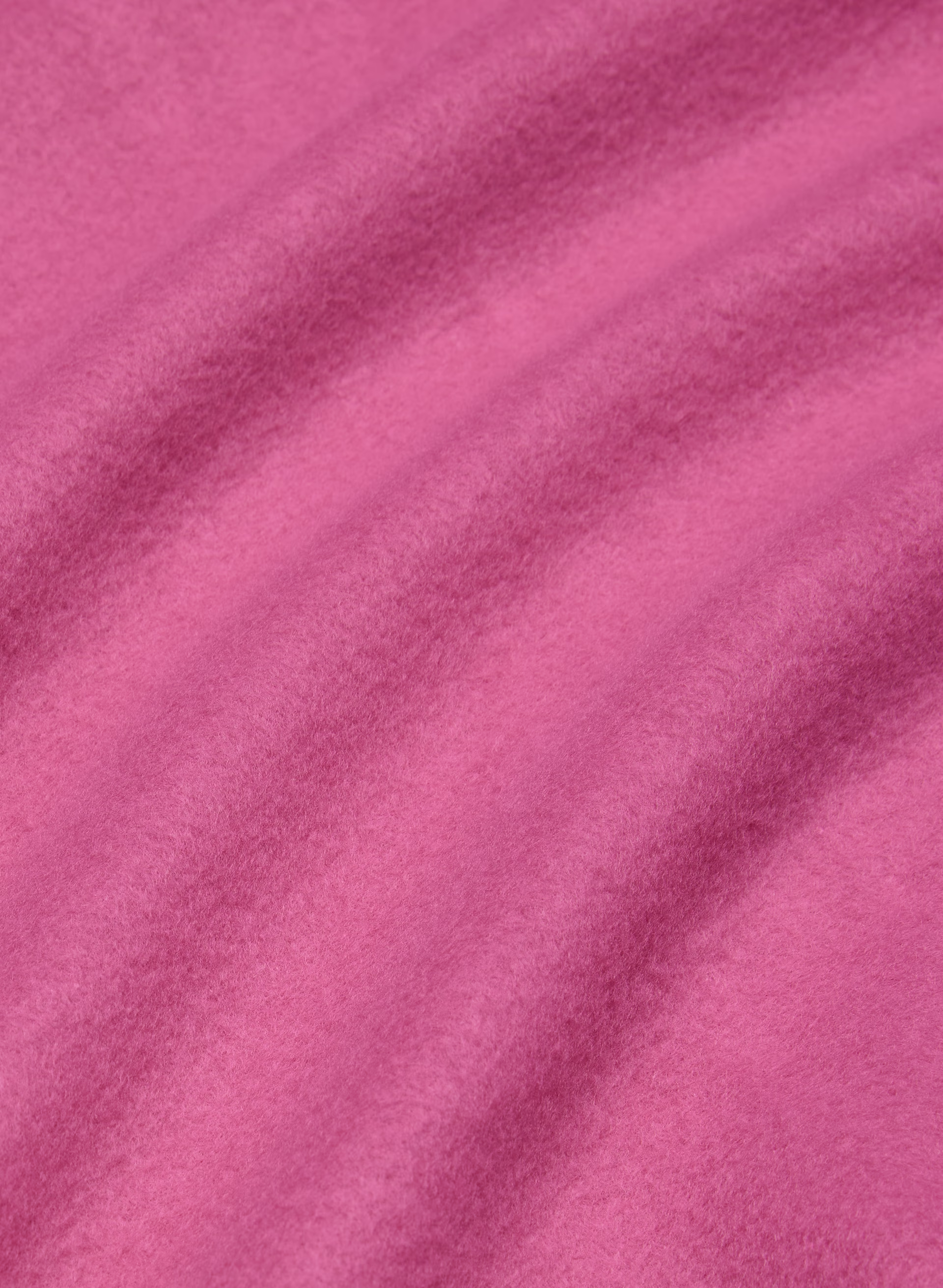 Cozy Sweatfleece Perfect Zip Hoodie