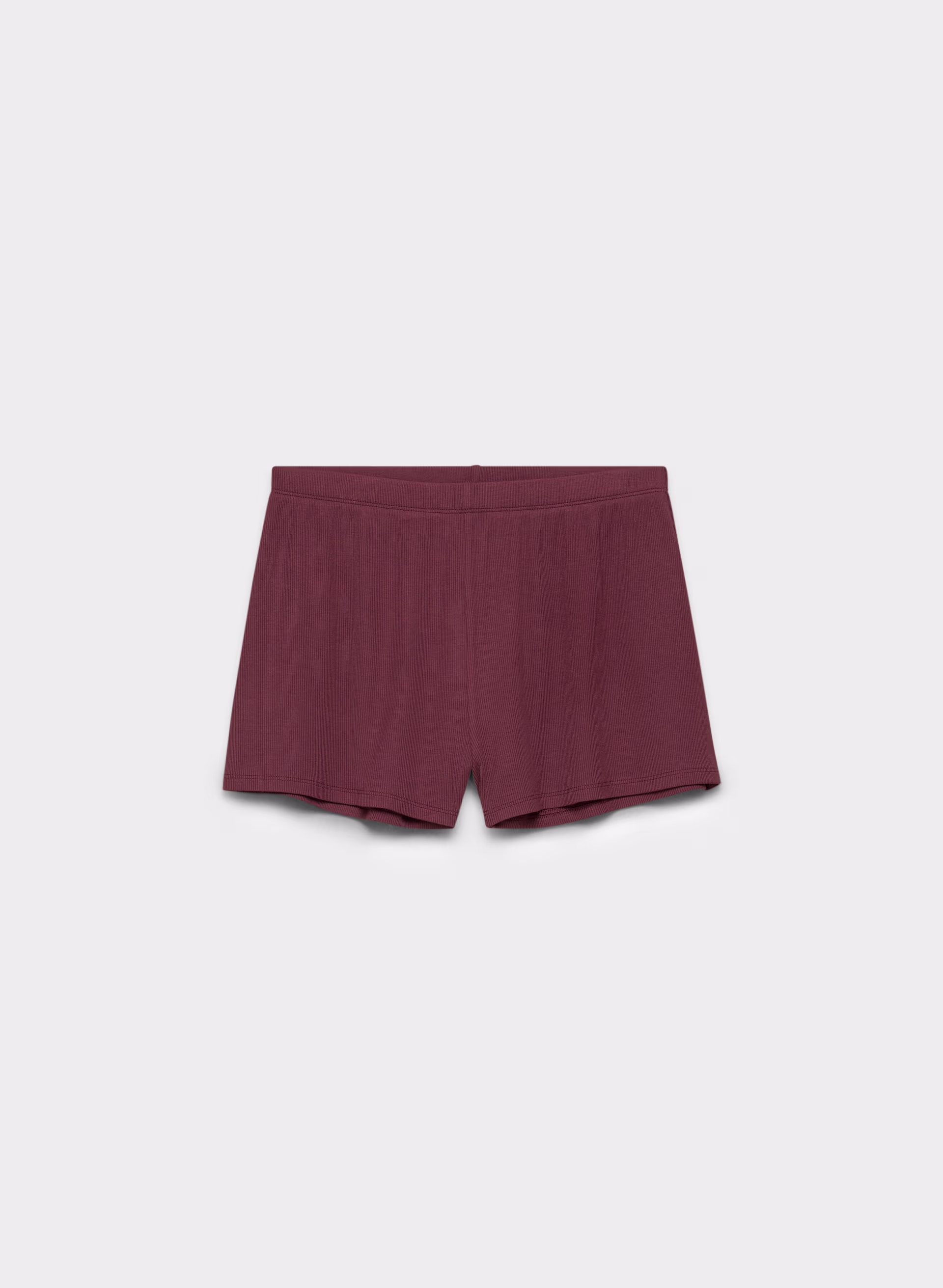 Tomorrow Pajama Short