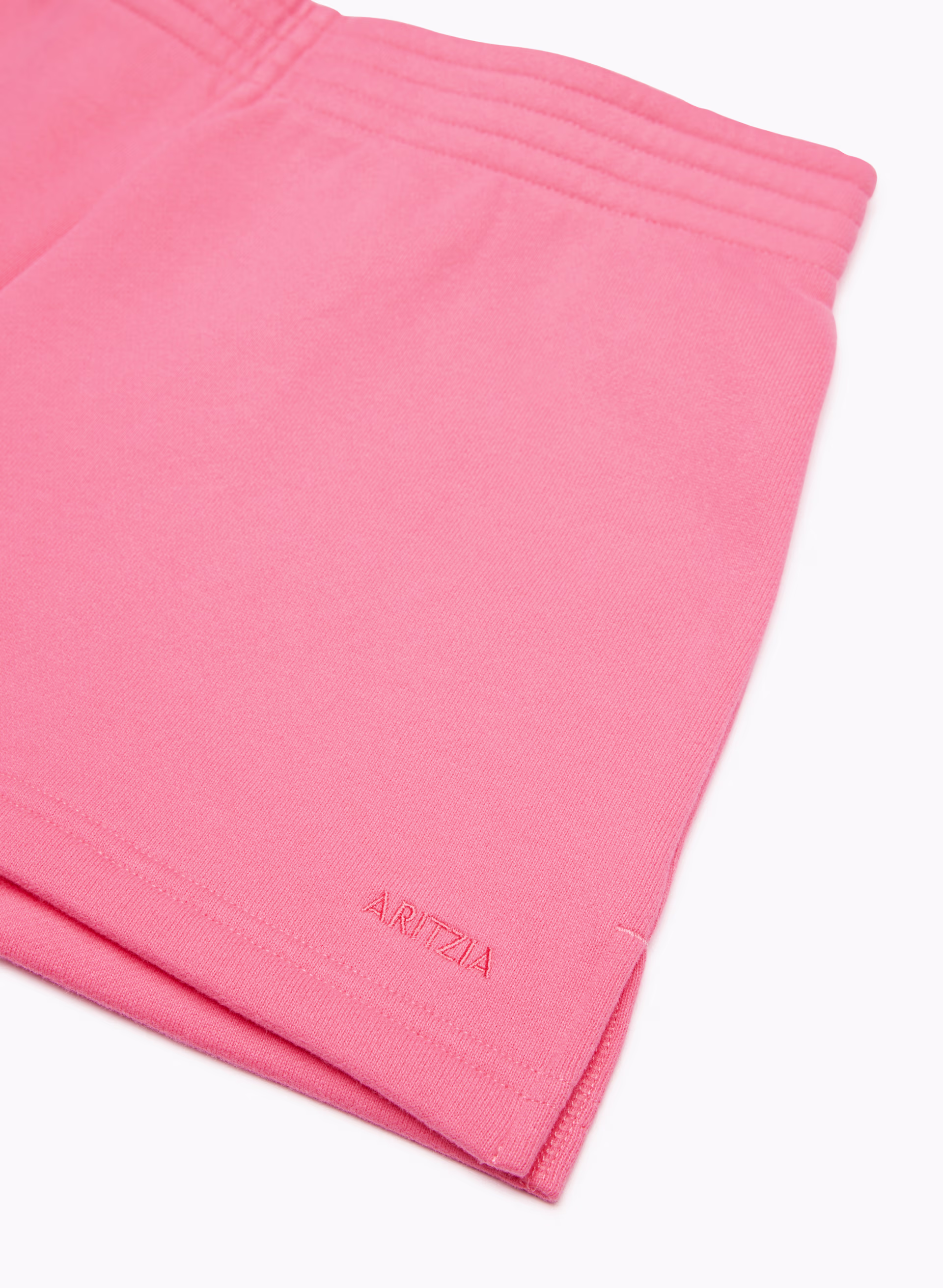 Cozy Sweatfleece Perfect Micro Short