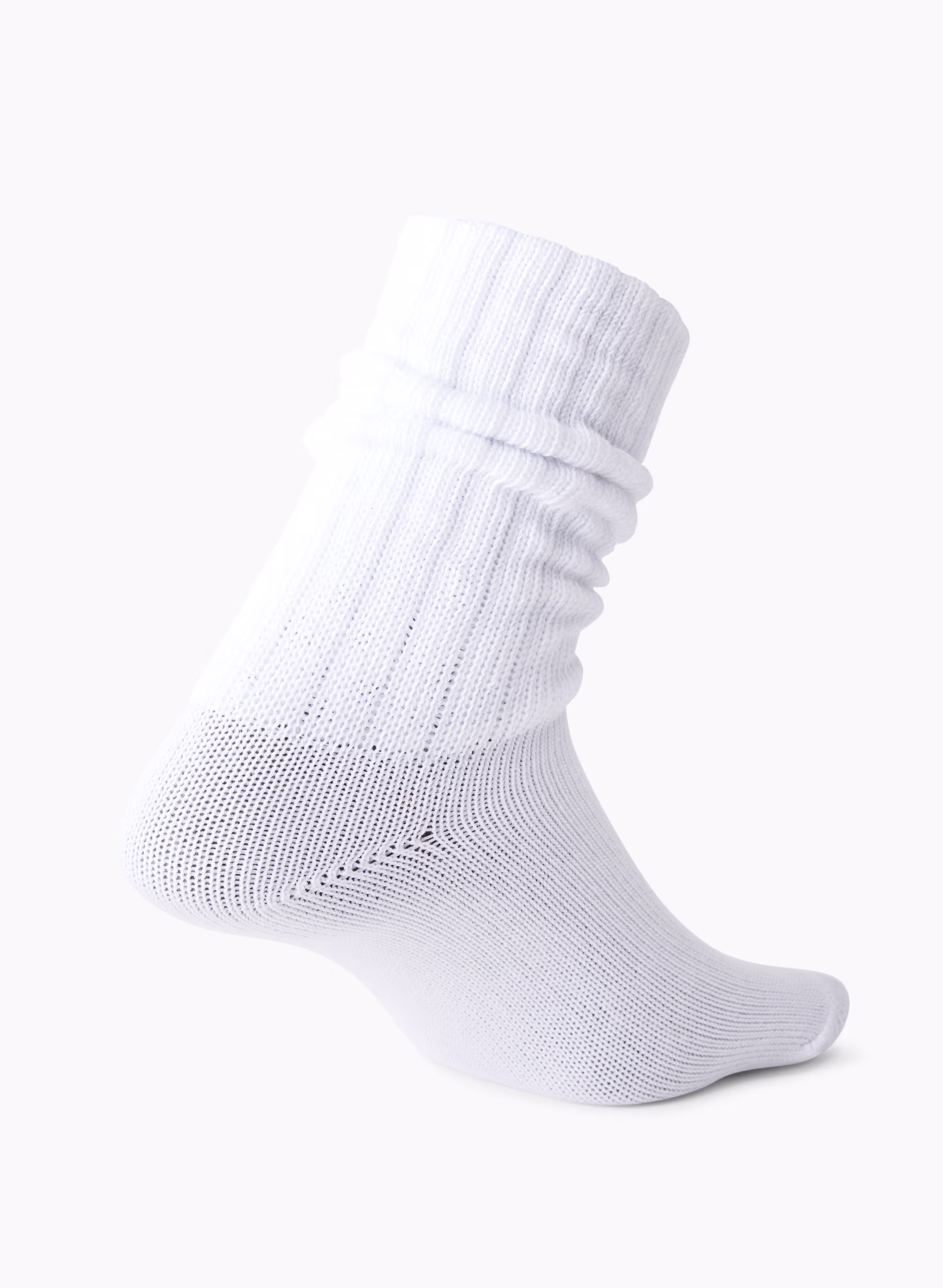 Best-Ever Slouchy Ankle Sock