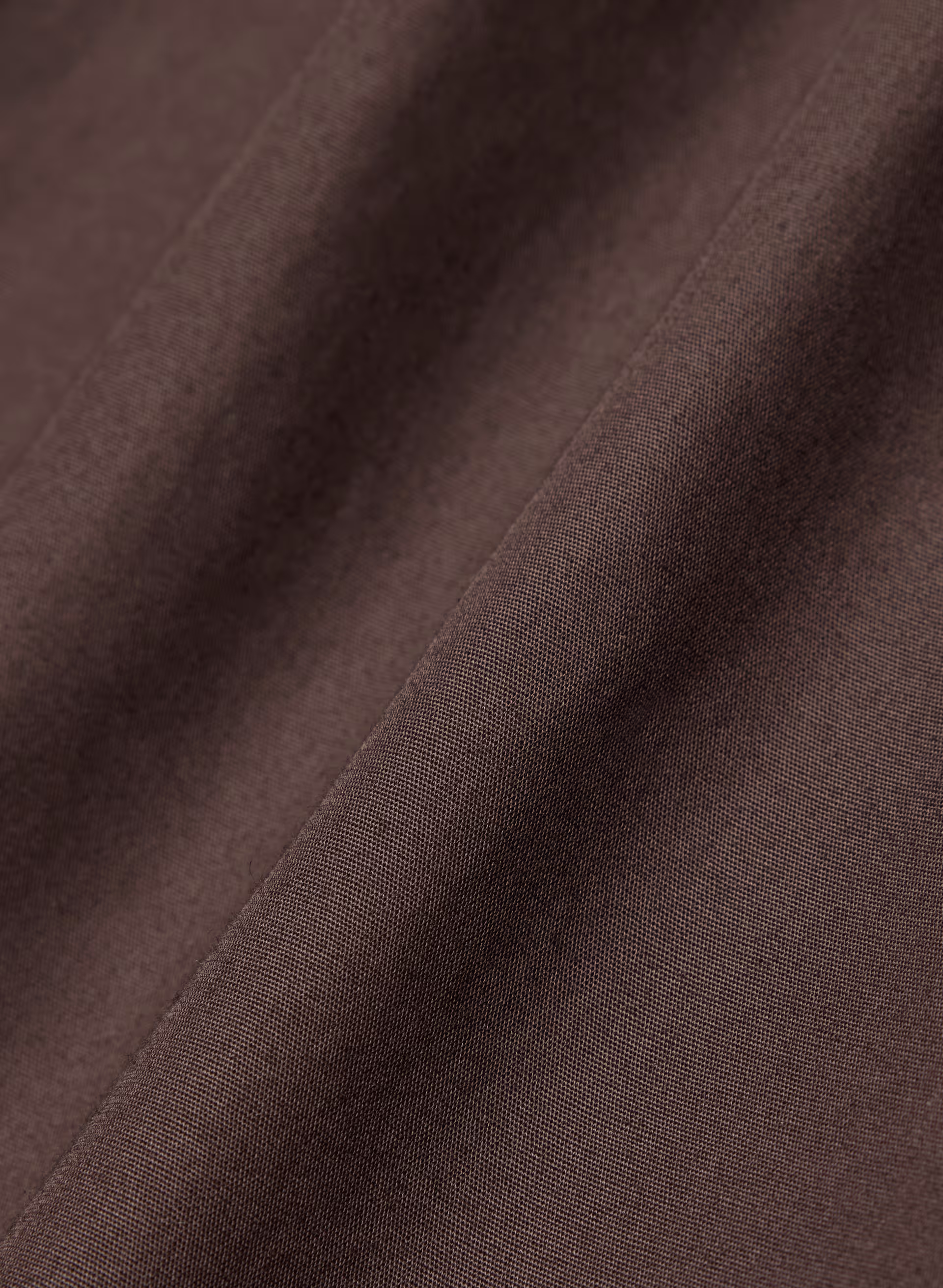 Dally Poplin Boxer Short