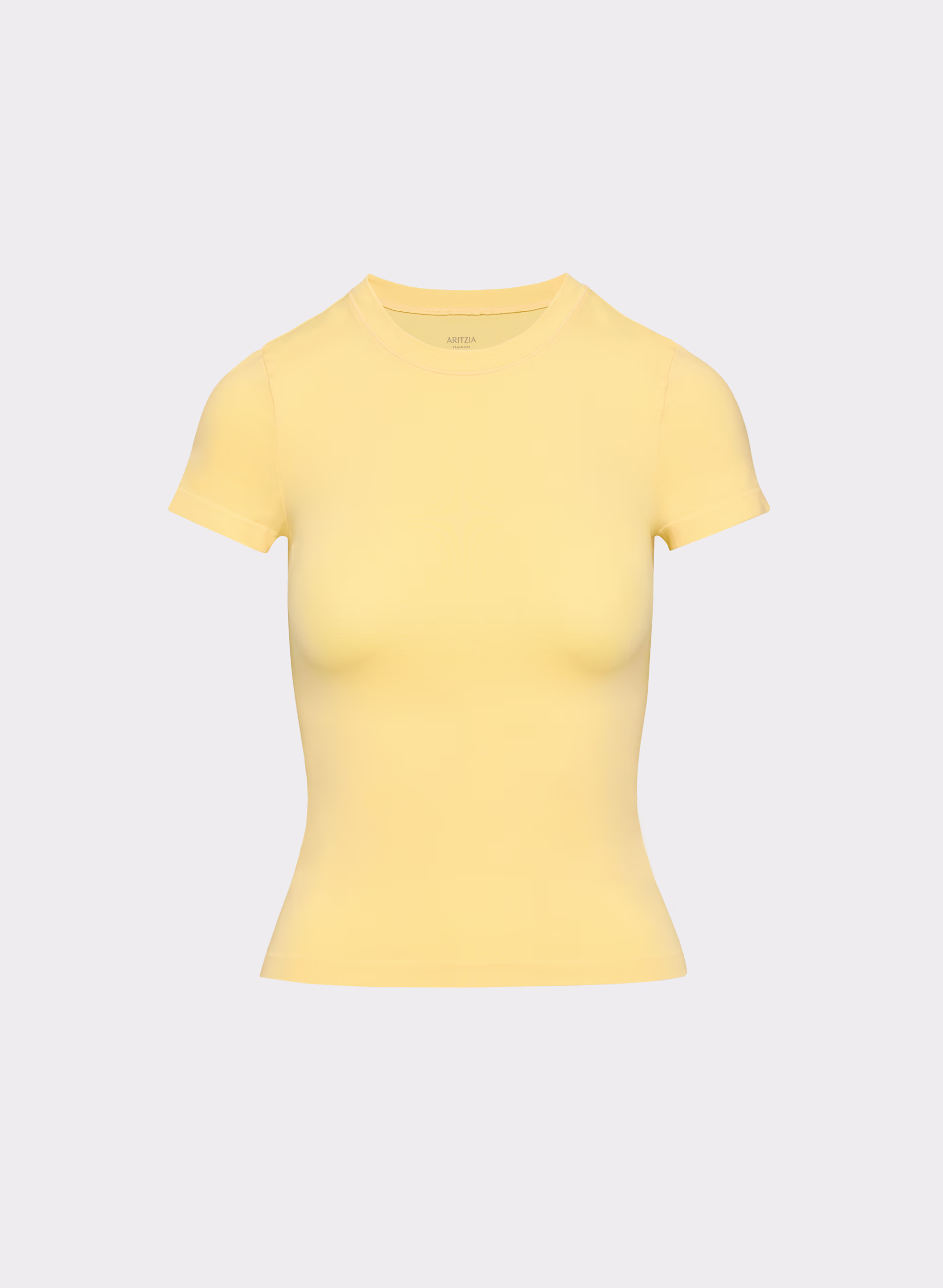 Smooth Seamless Willow T-shirt