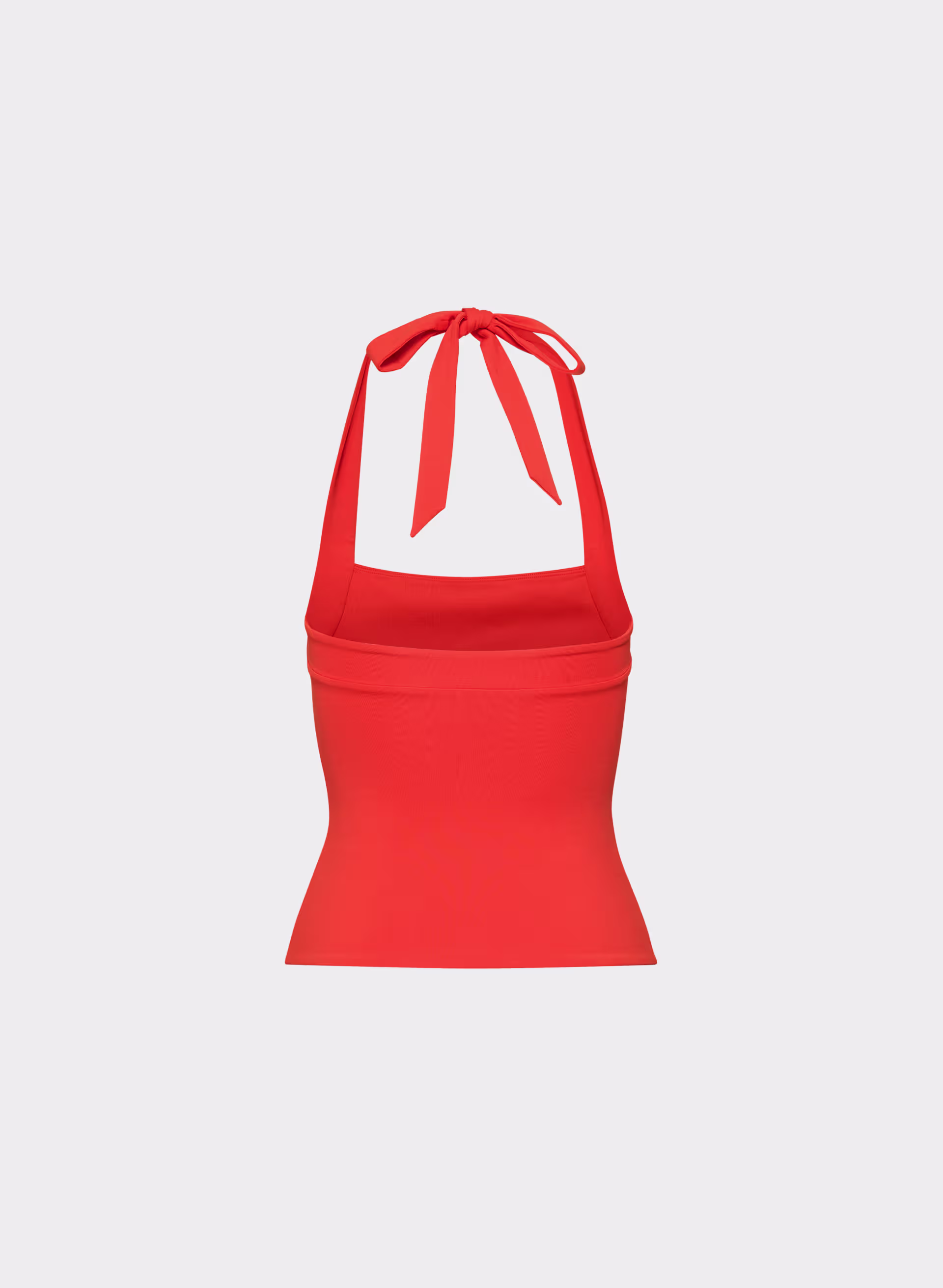 Original Contour Optimum Halter Top