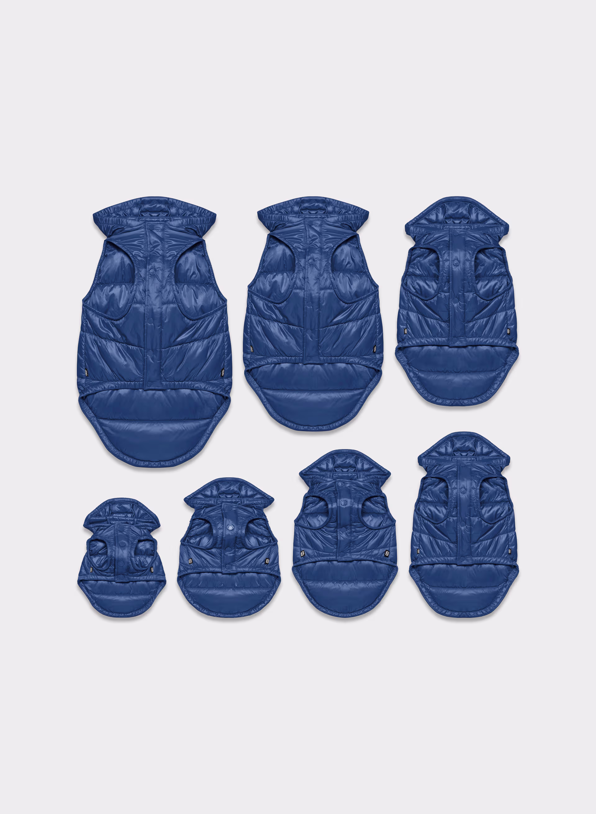 The Super Ruff Puff™ - Hi-Gloss