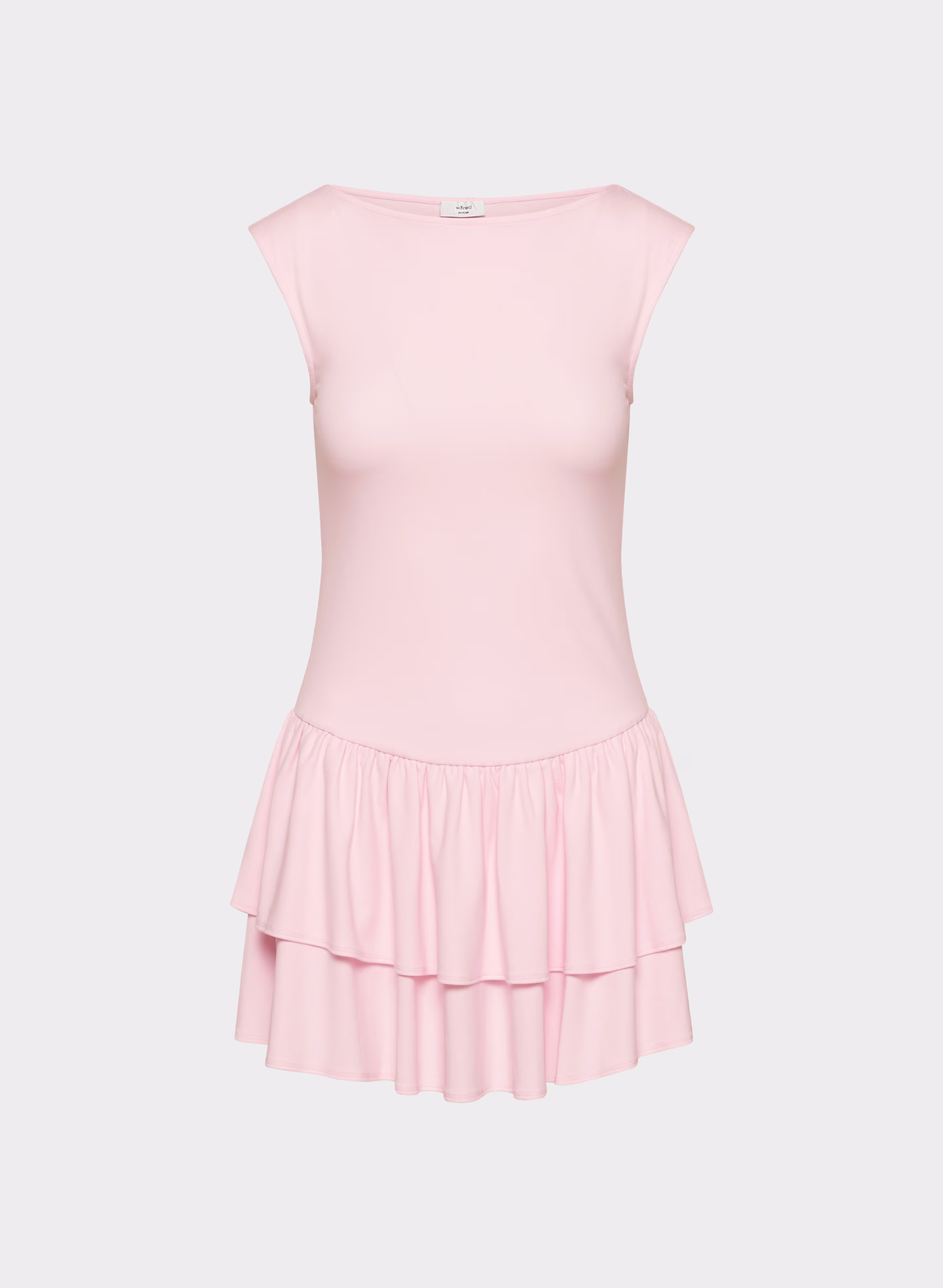 GoodLux Bloomsbury Dress