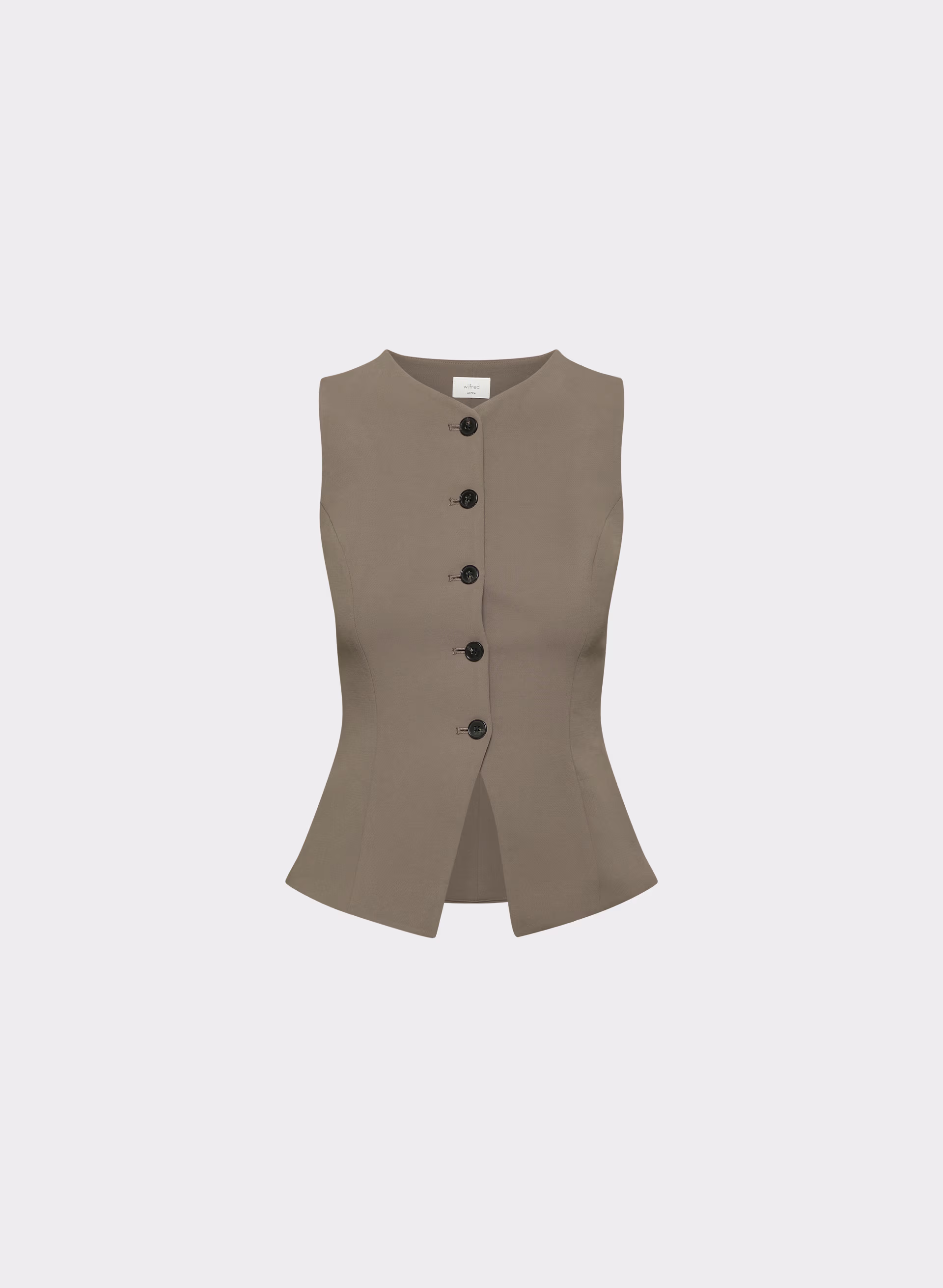 Regal Vest - Crepette™