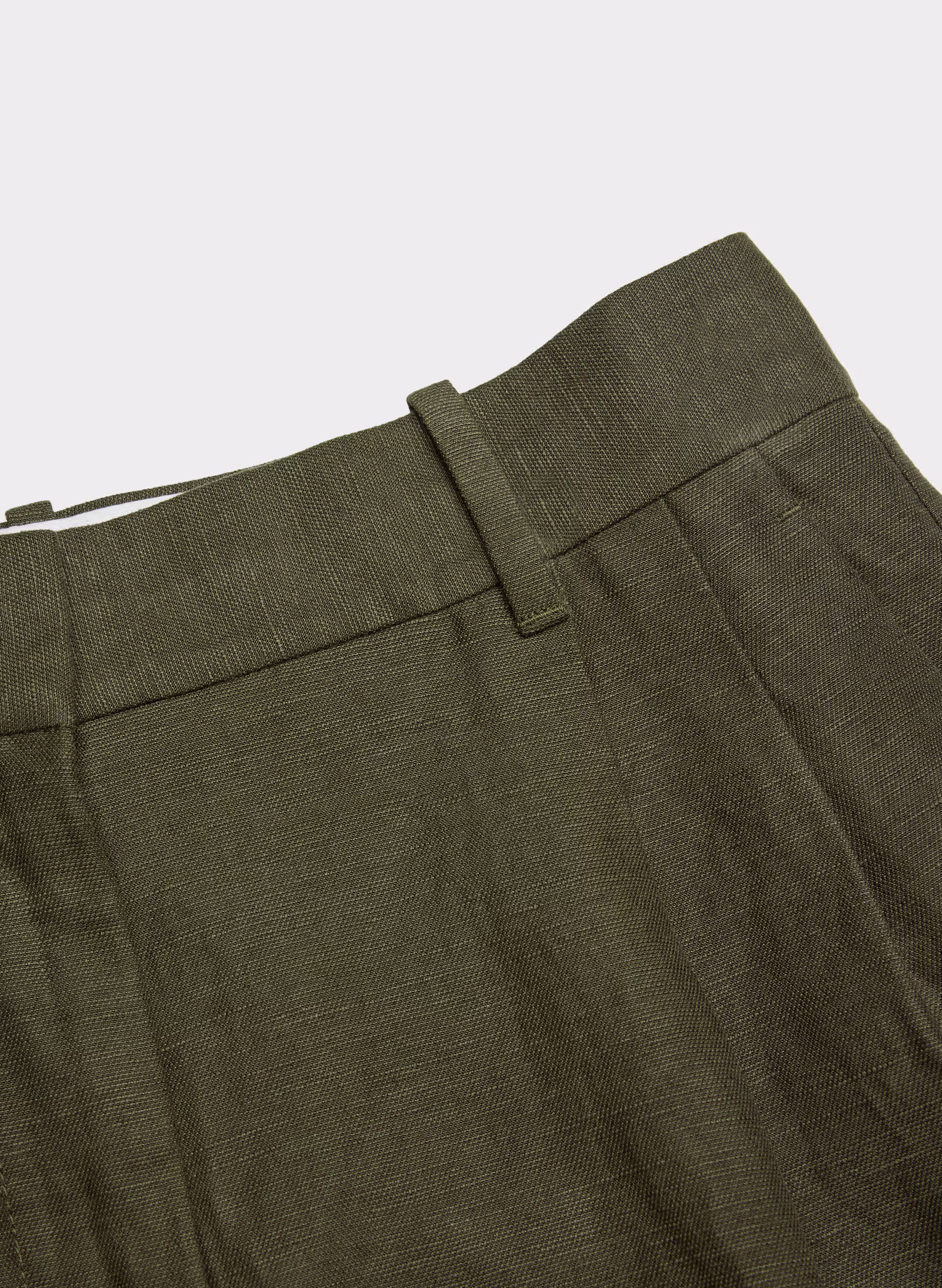 The Effortless Short™ Mini - CruiseLinen™