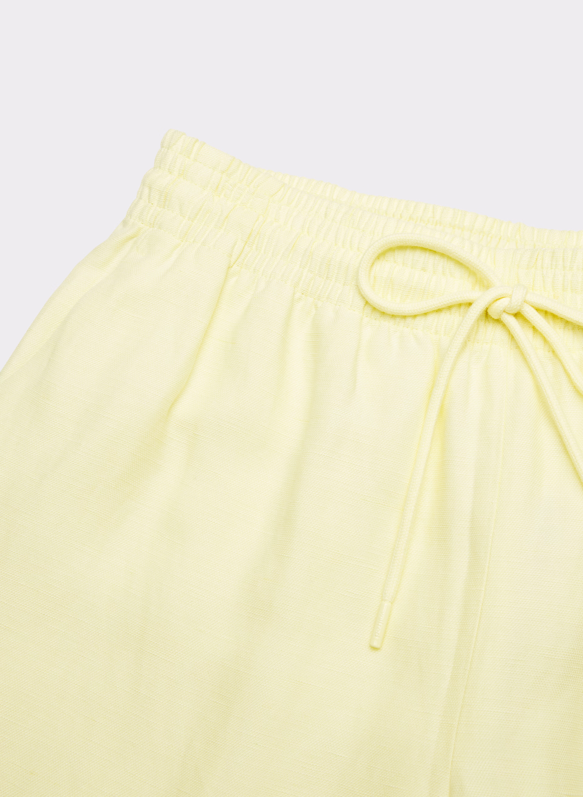 CruiseLinen™ Thesis Pant