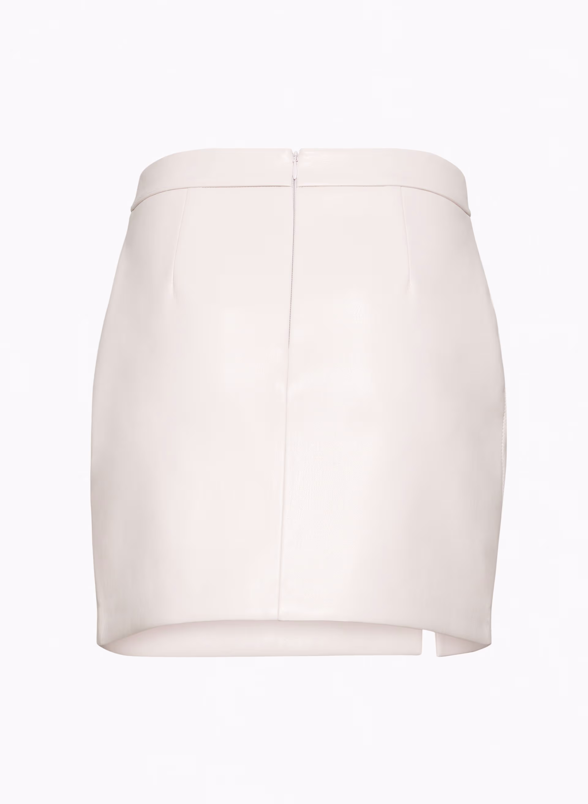 Patio Mini Skirt