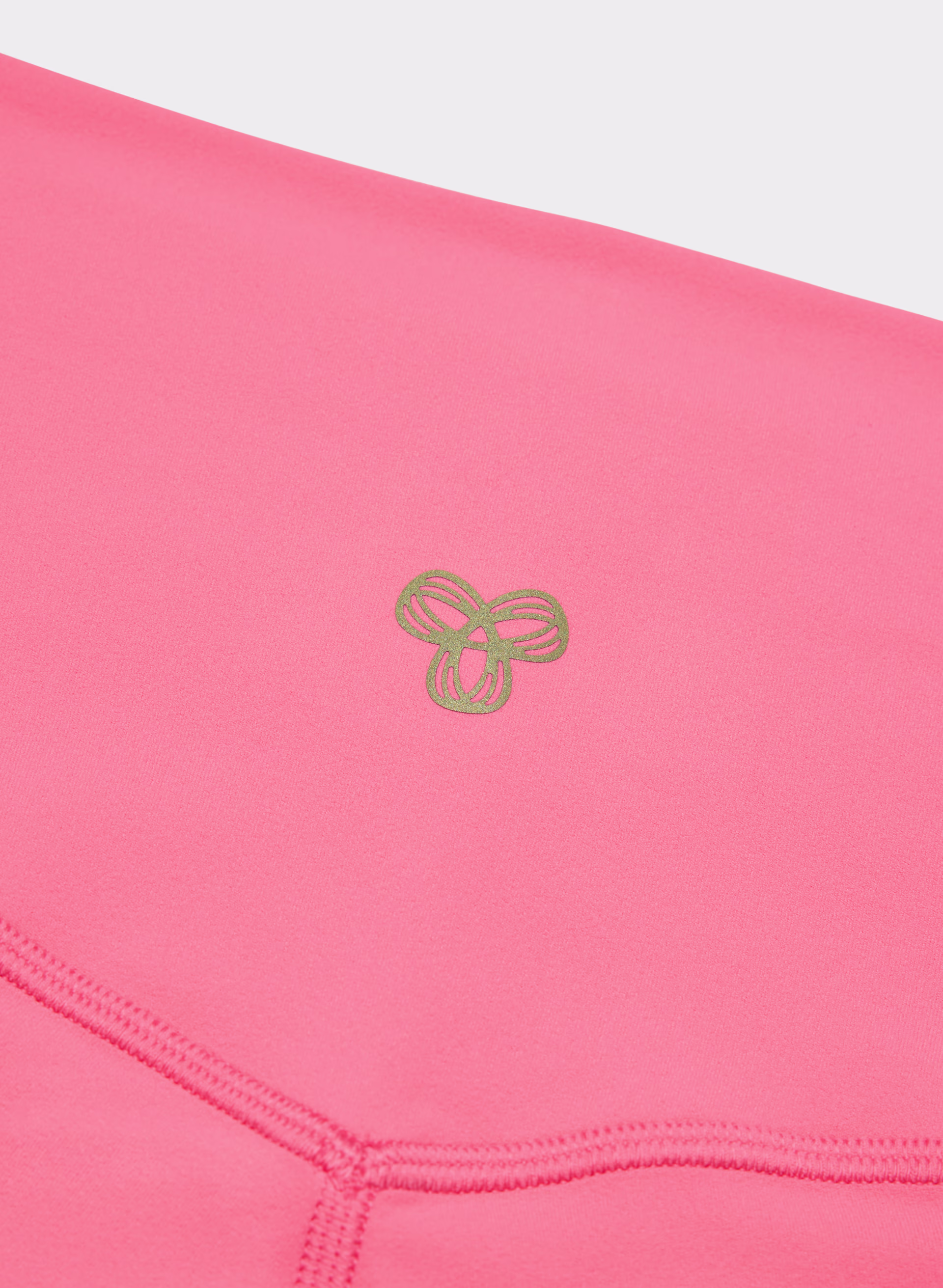 BUTTER Cheeky Hi-Rise 3