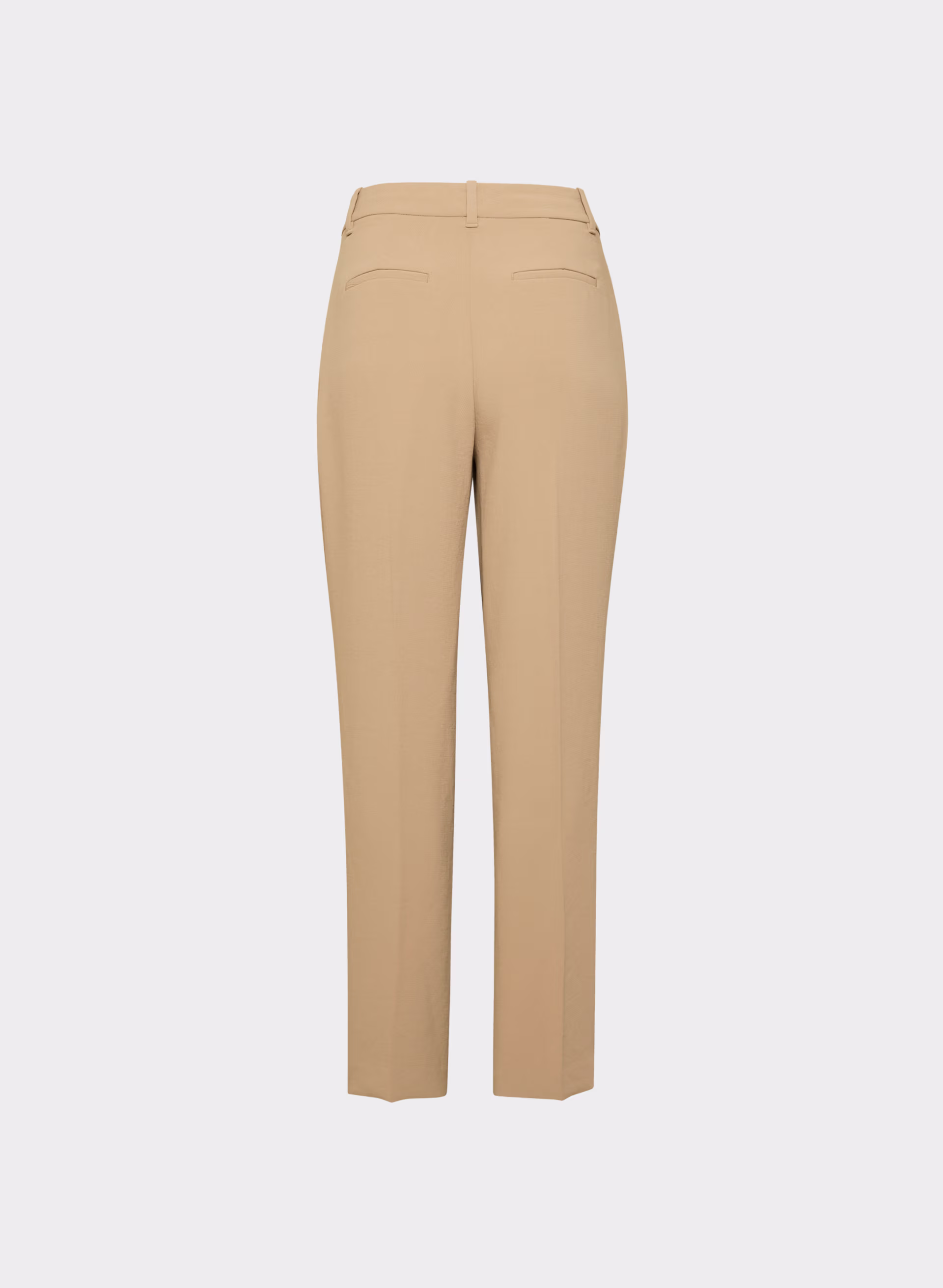 The Effortless Pant™ Curve-Fit - Crepette™
