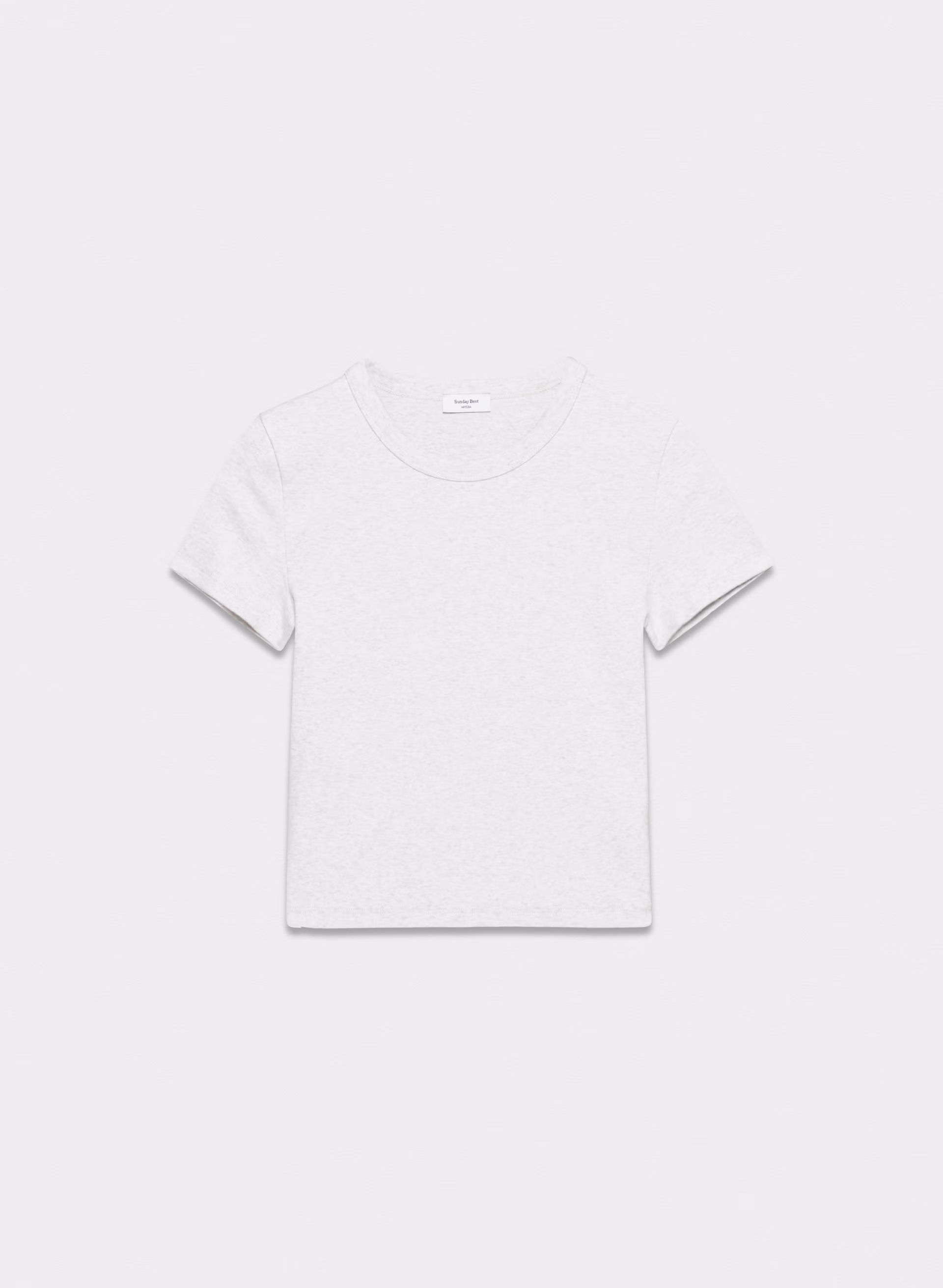 BestHug™ Little Ribbed T-Shirt