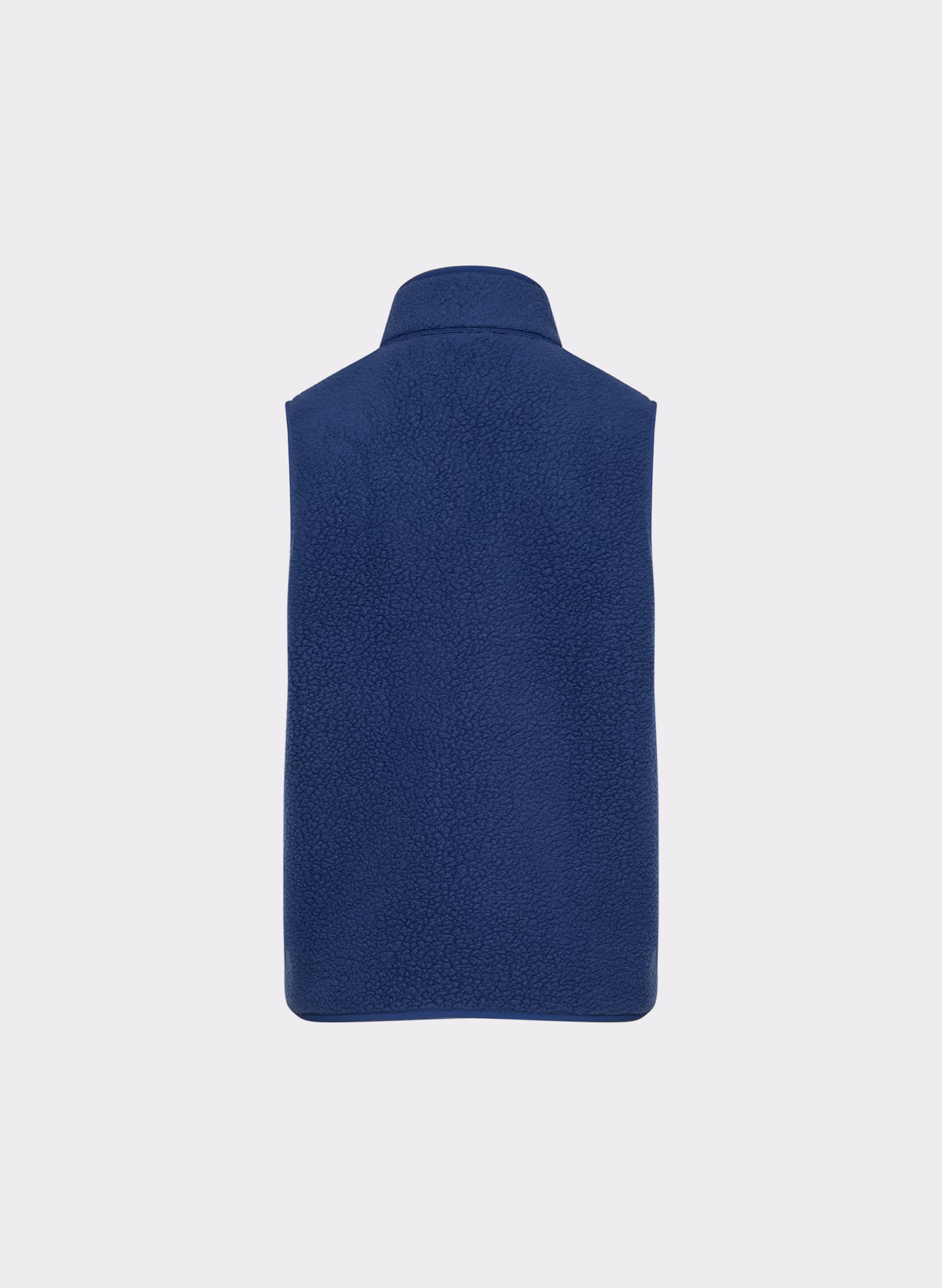 Polartec® Thermal Pro™ Mockneck Vest