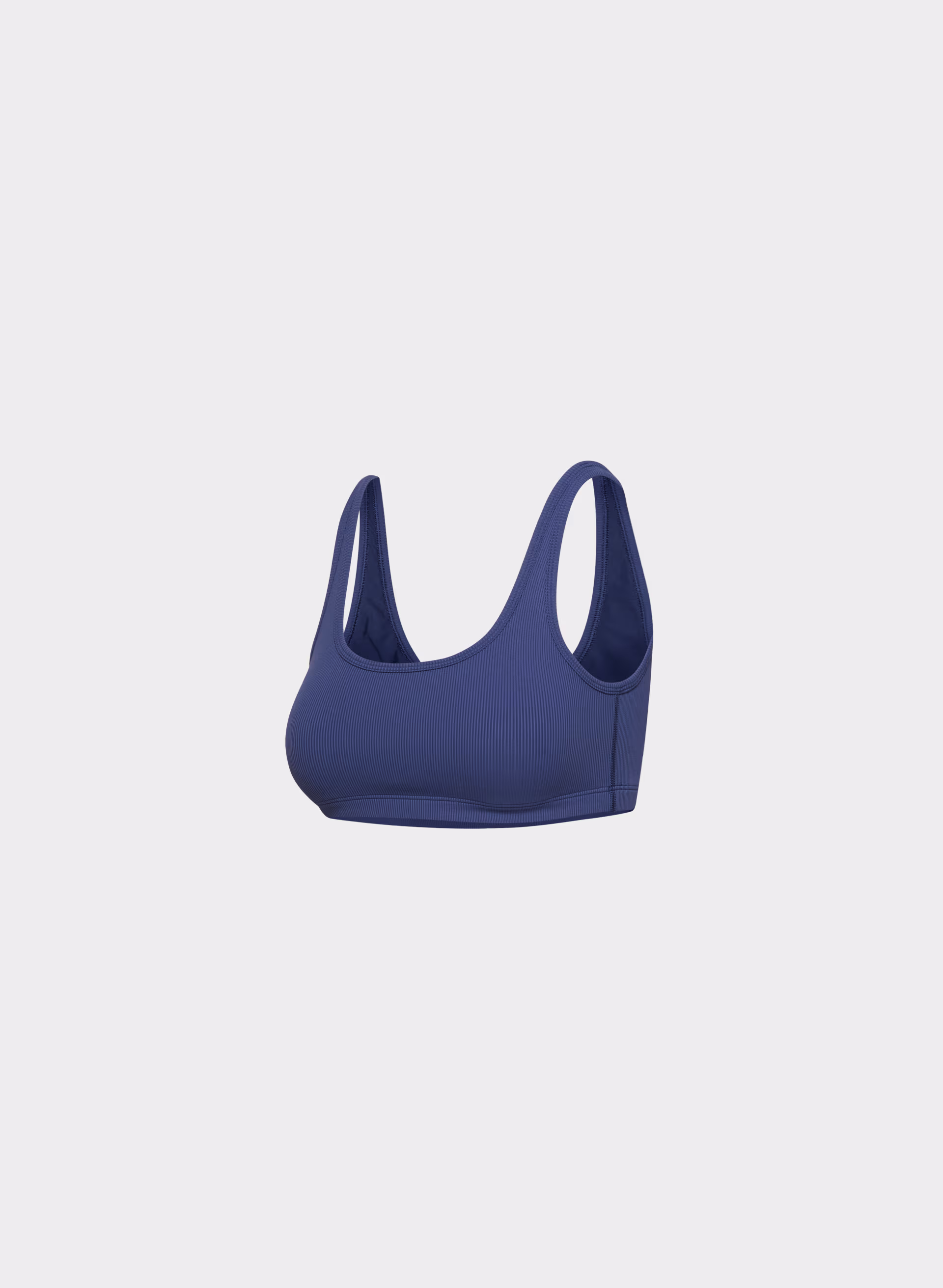 LIFE Rib Mini Bra Top