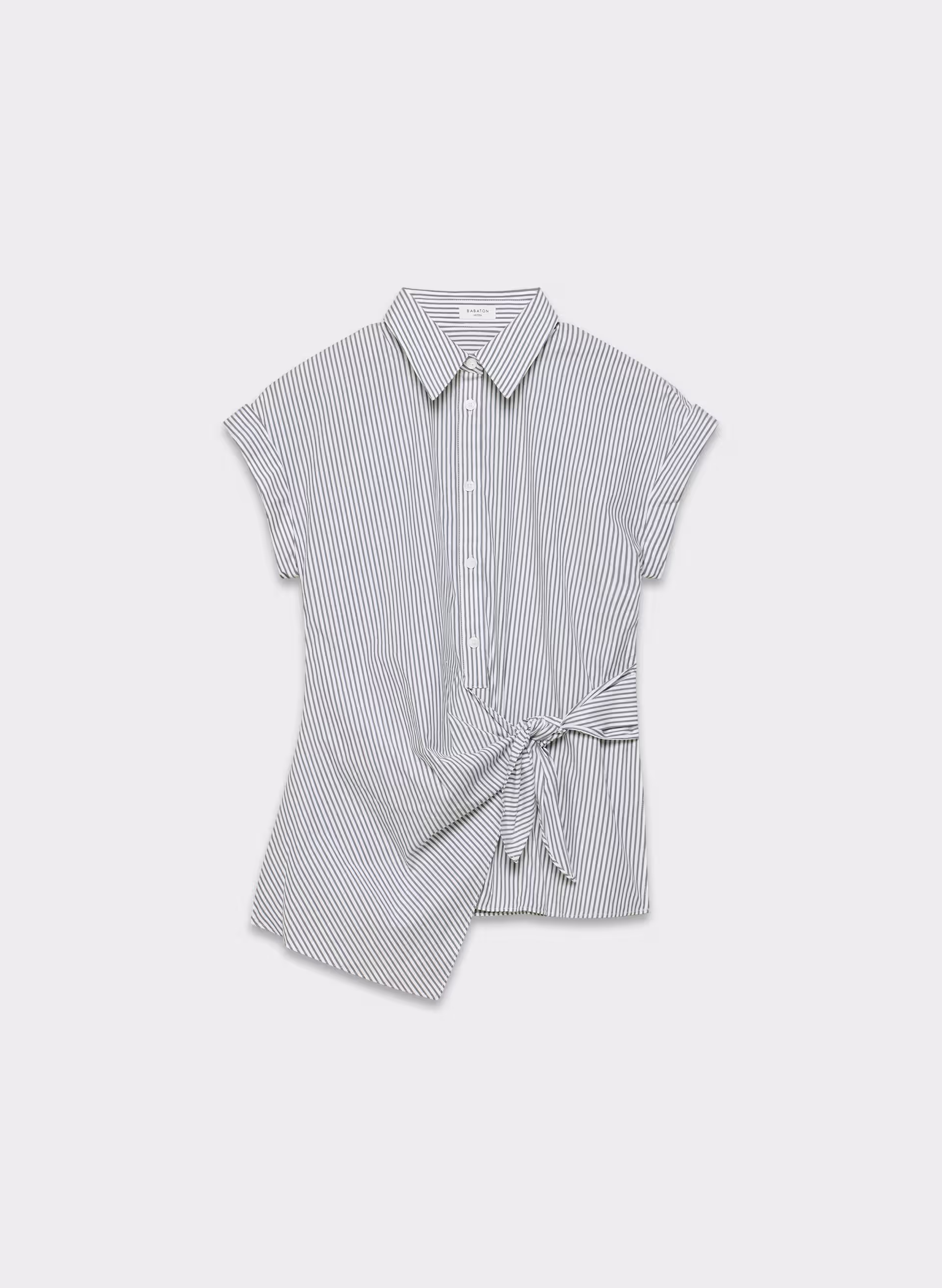 Blueprint Poplin Shirt