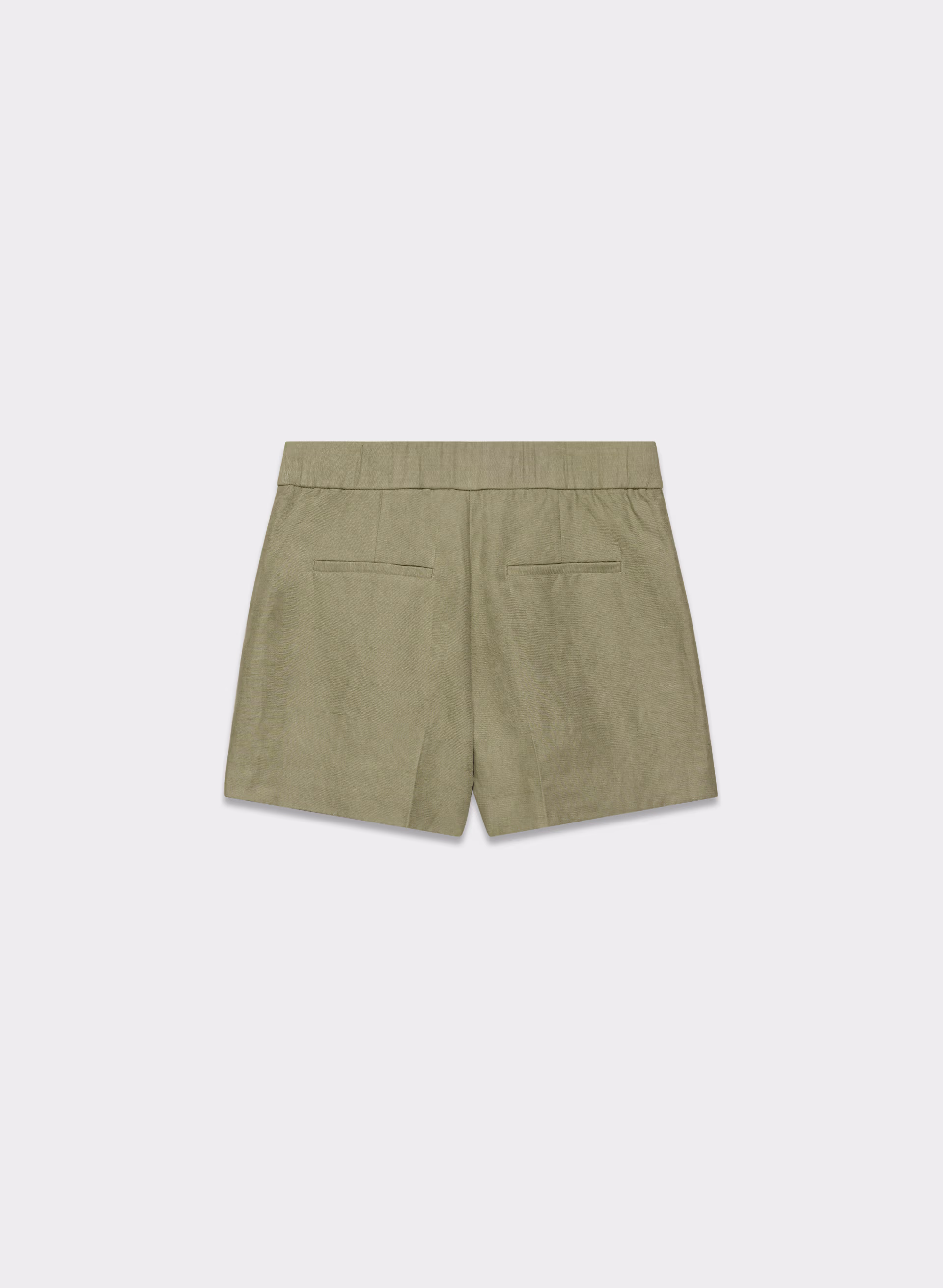 The Limitless Short™ Mini - CruiseLinen™