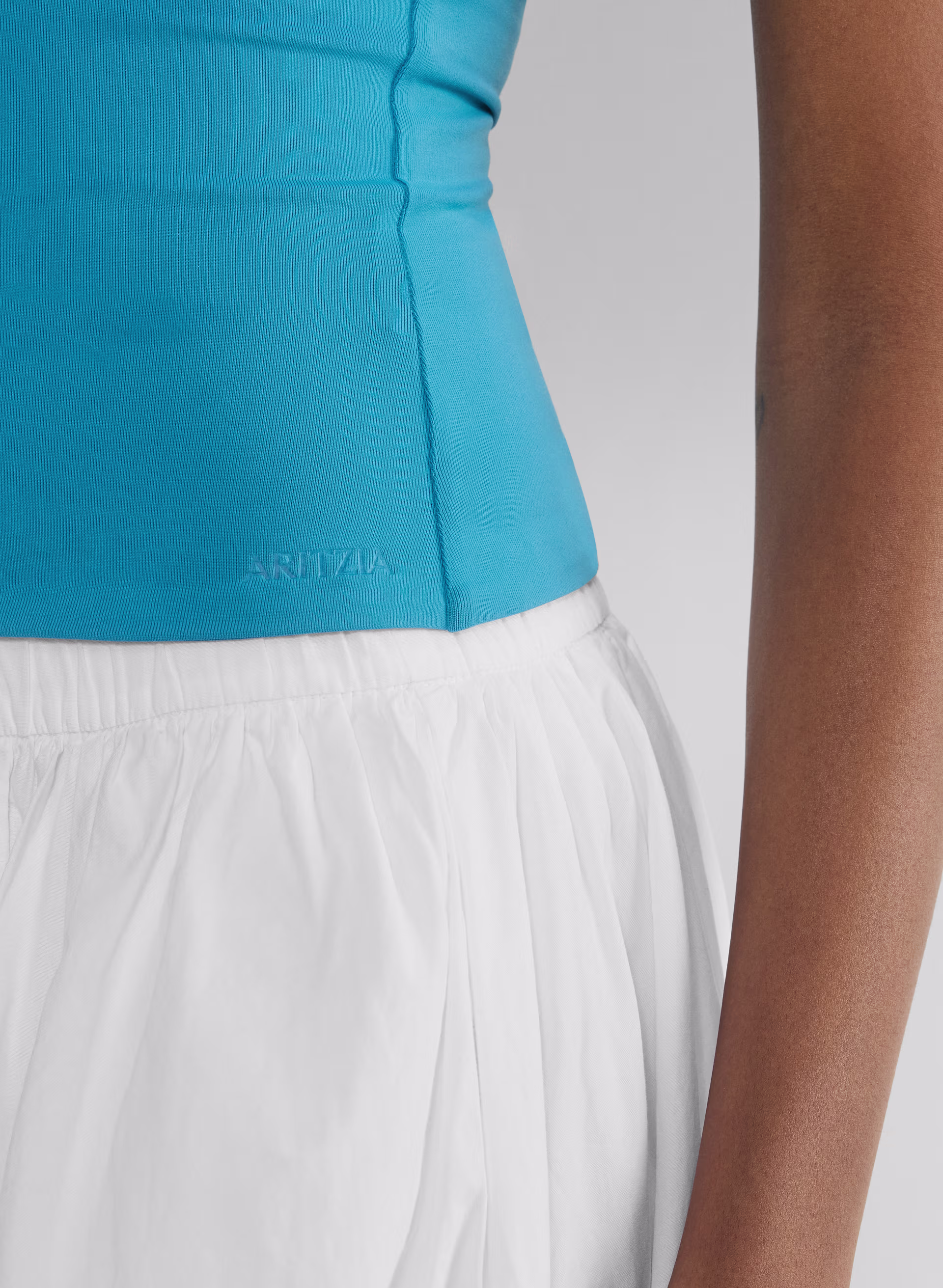 Original Contour Tube Top