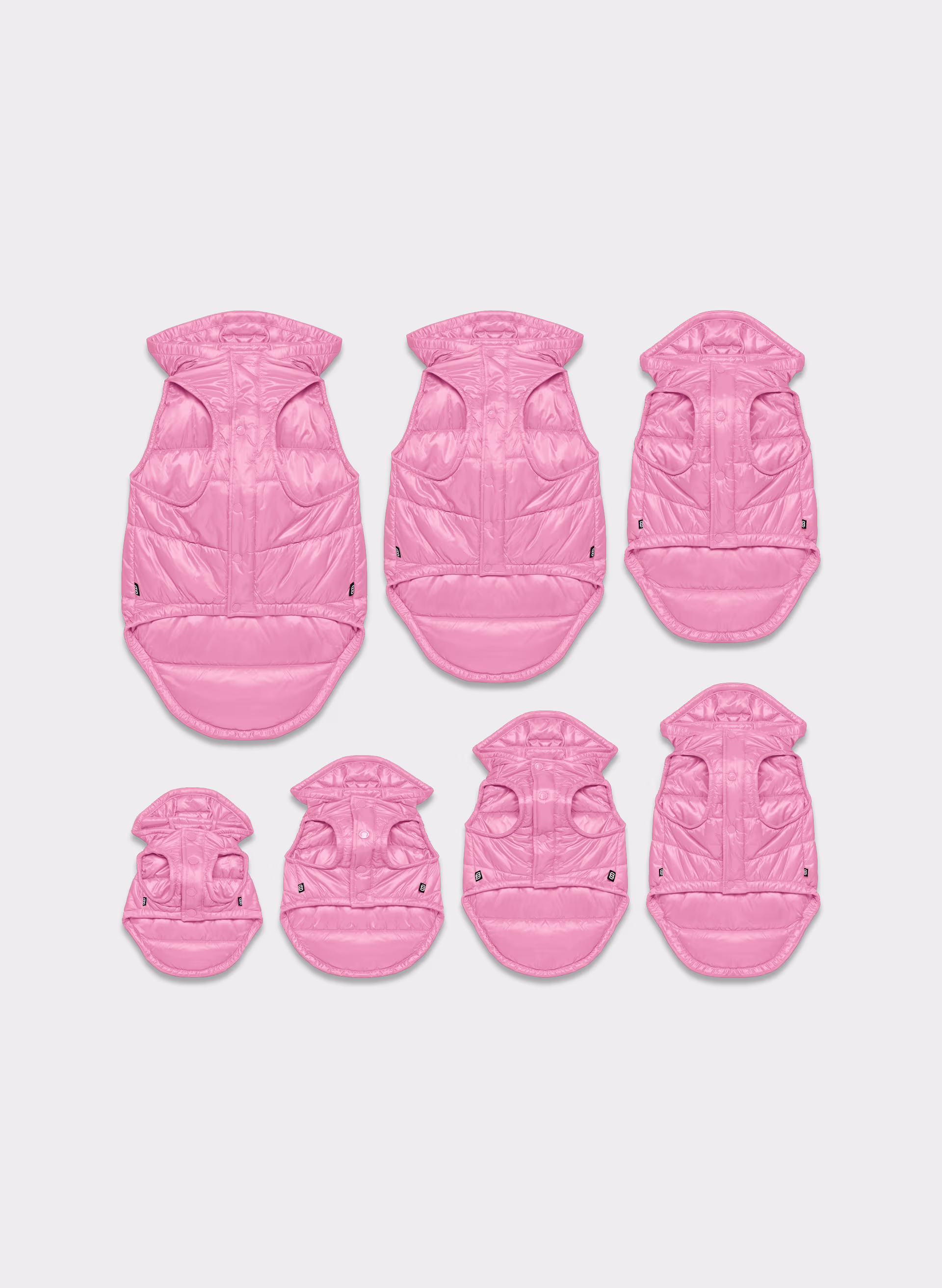 The Super Ruff Puff™ - Hi-Gloss