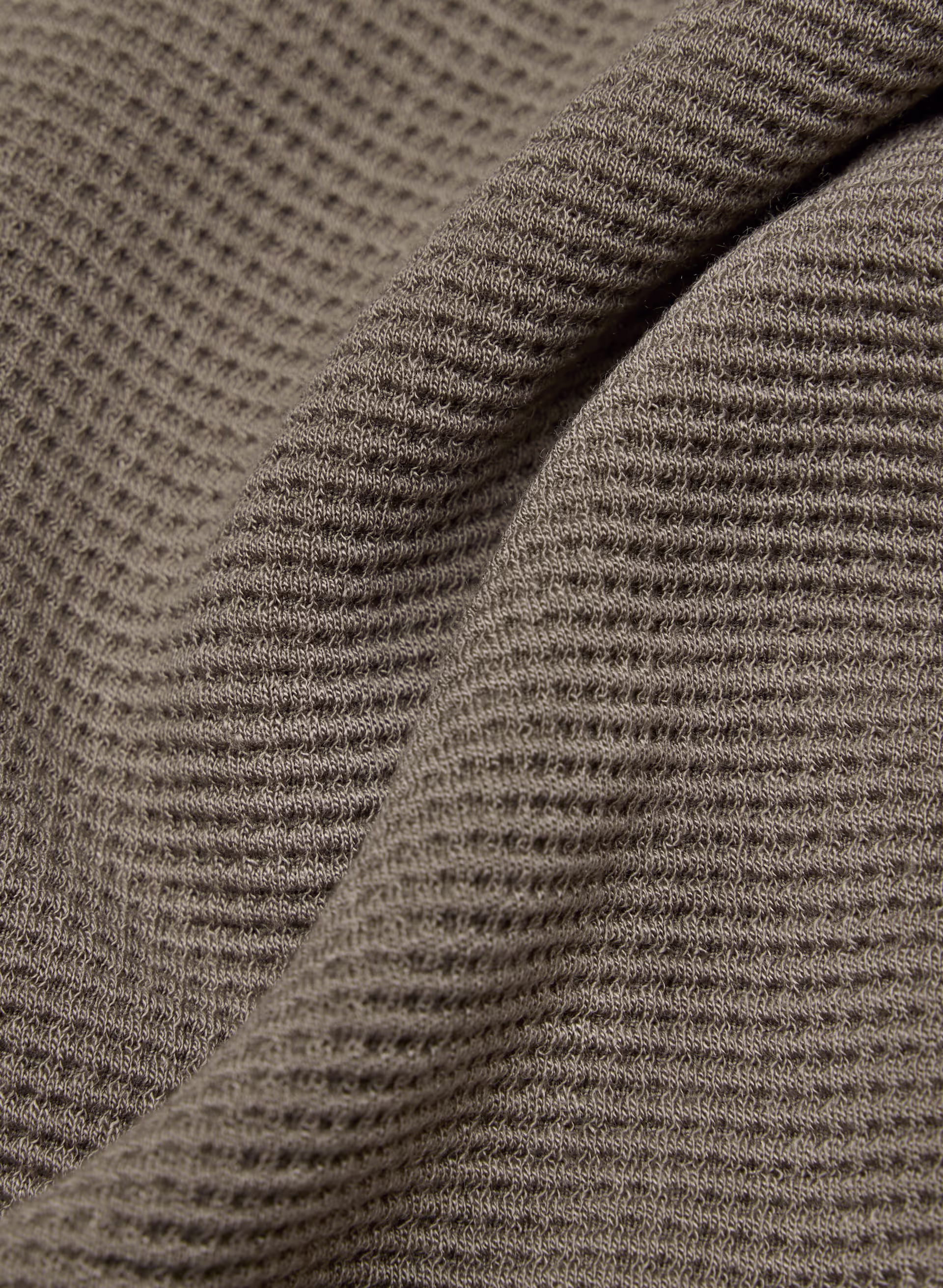 New Wafflex Rev Longsleeve