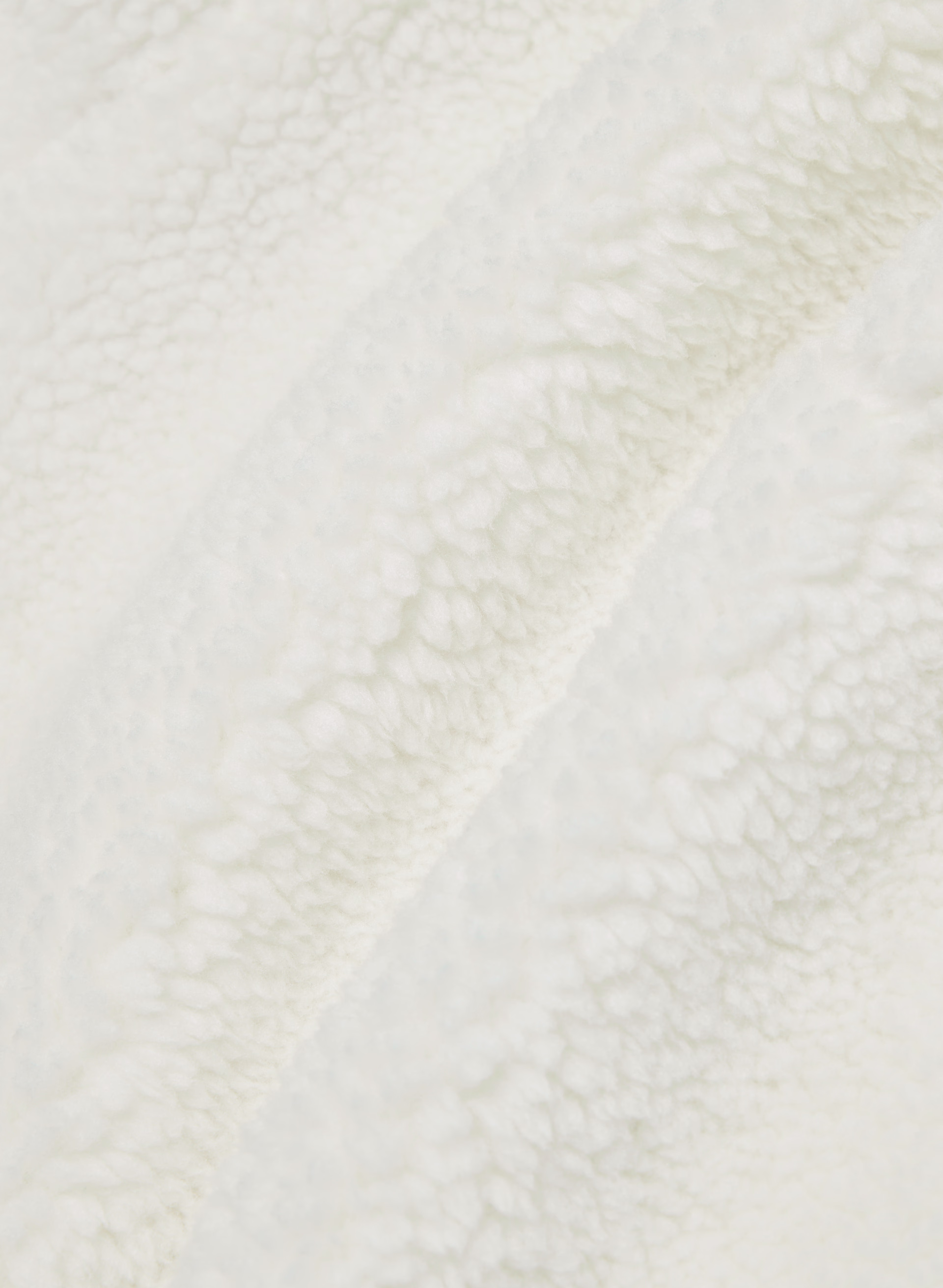 Seasons Mockneck Zip-up