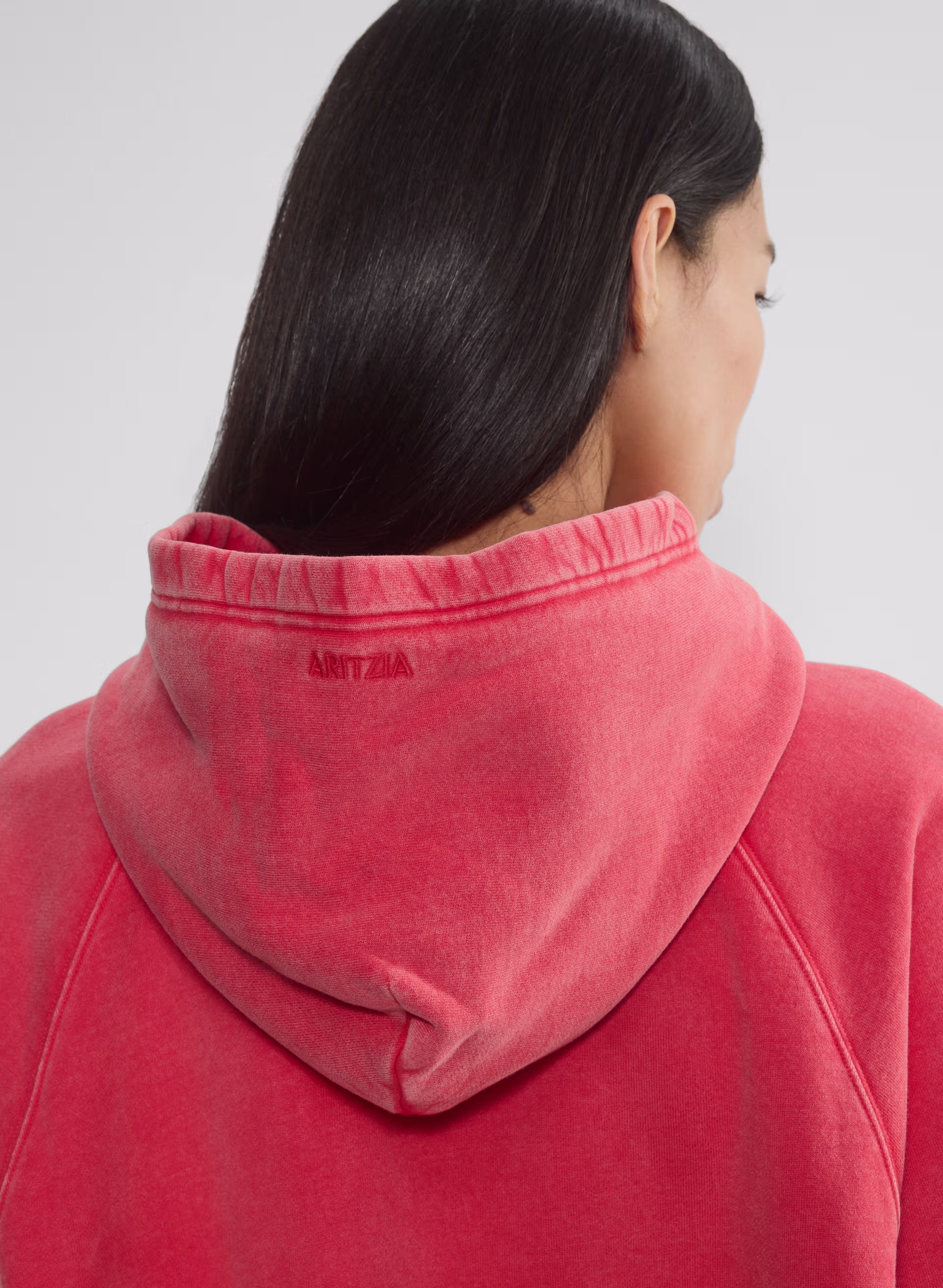 Cozy Sweatfleece Mega Raglan™ Hoodie