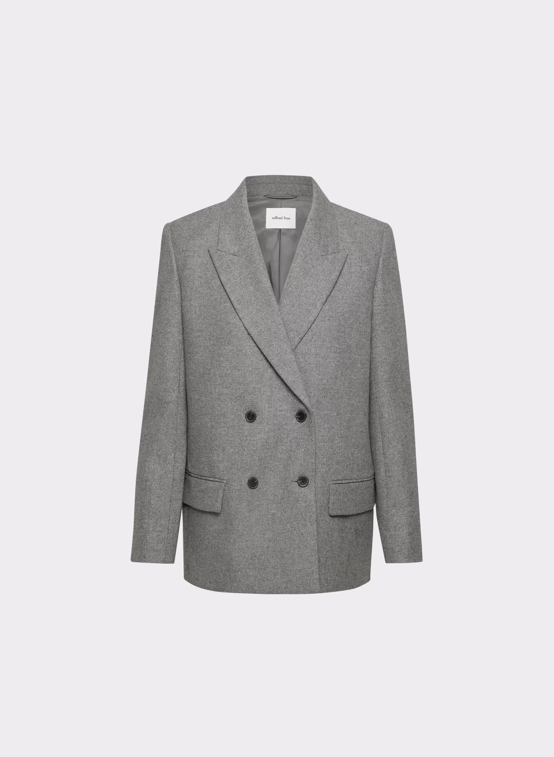 New Destiny Blazer