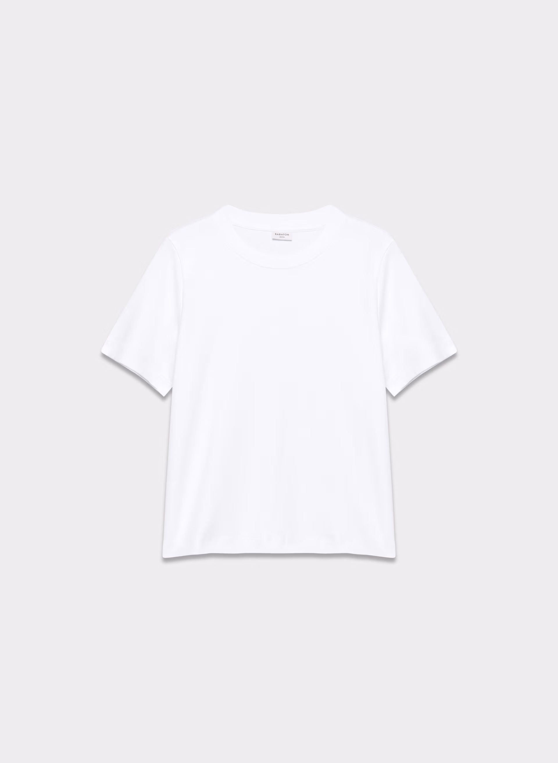 InterLock Cotton Function T-Shirt