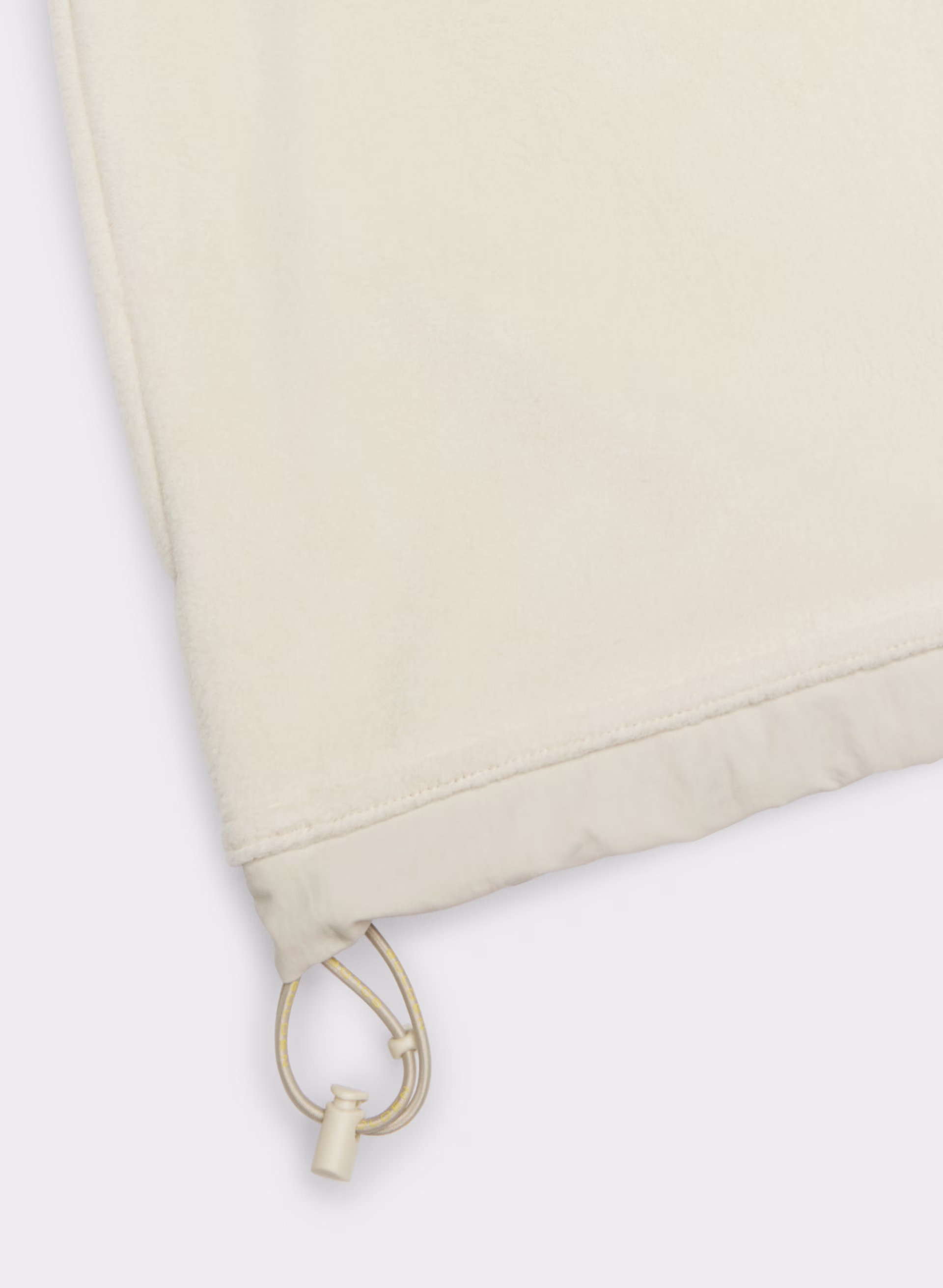 Polartec® 200 1/4 Zip Hip Sweater