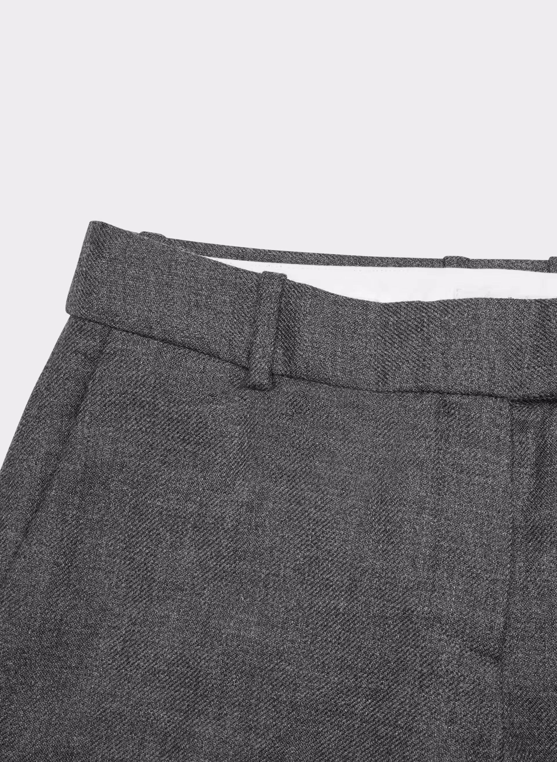 Stakeholder Wool Pant
