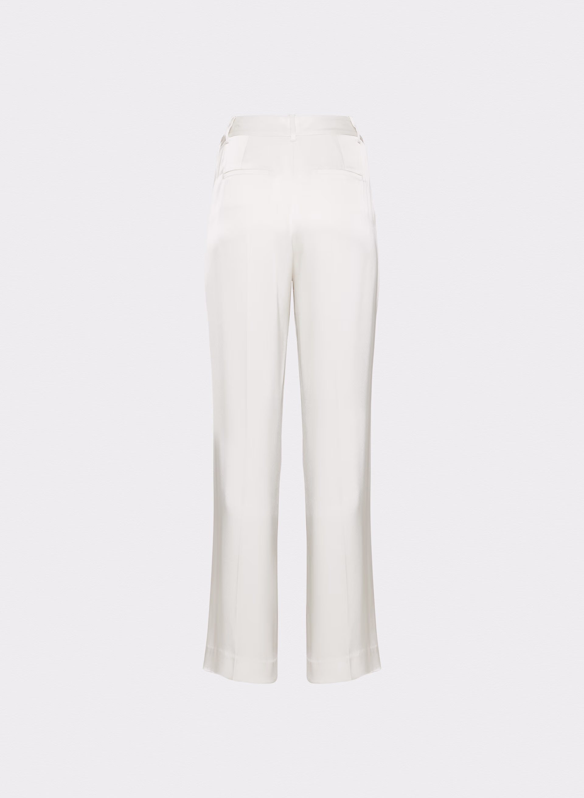 The Effortless Pant™ Satin