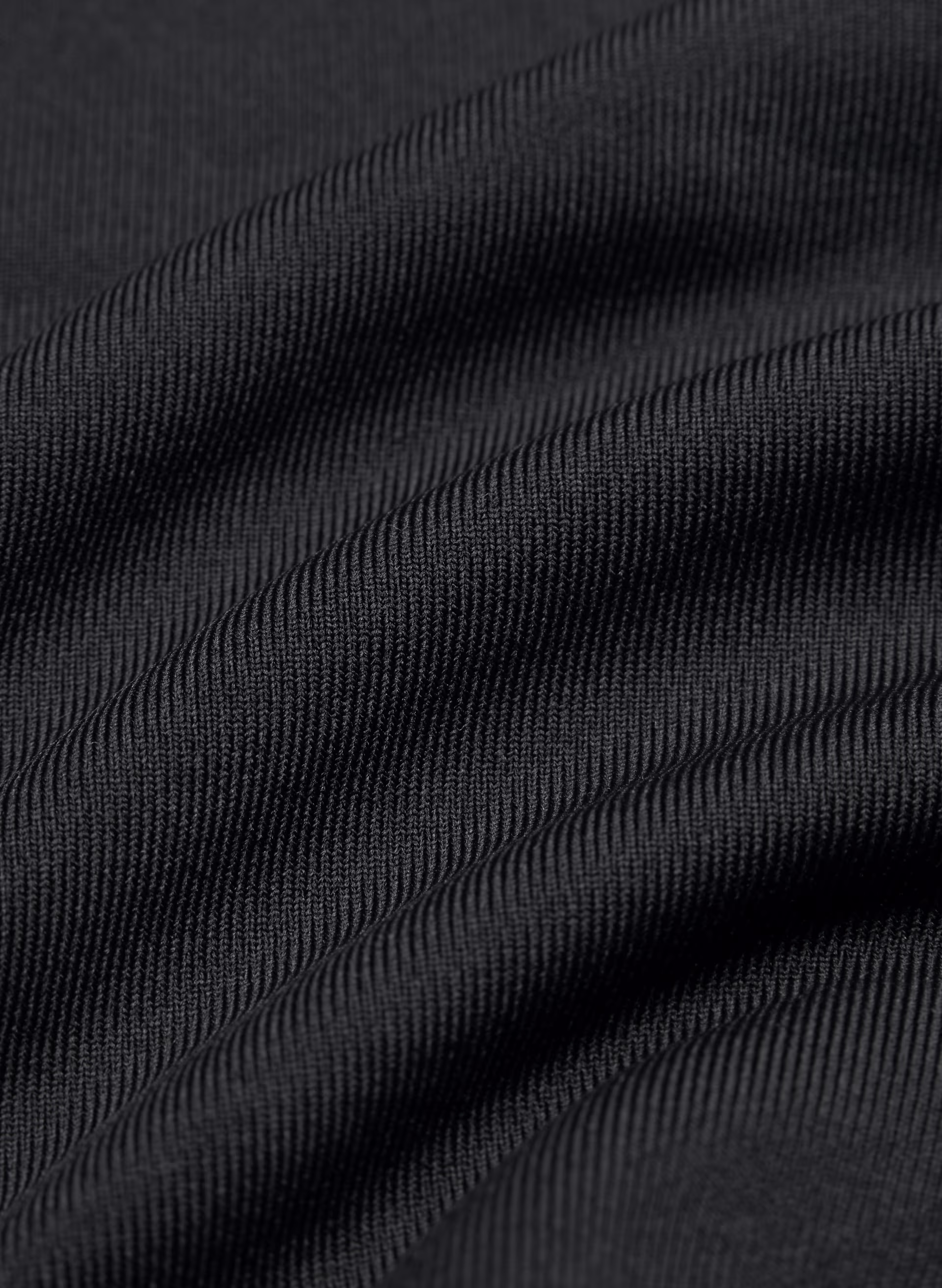 Original Contour Crew Waist T-shirt