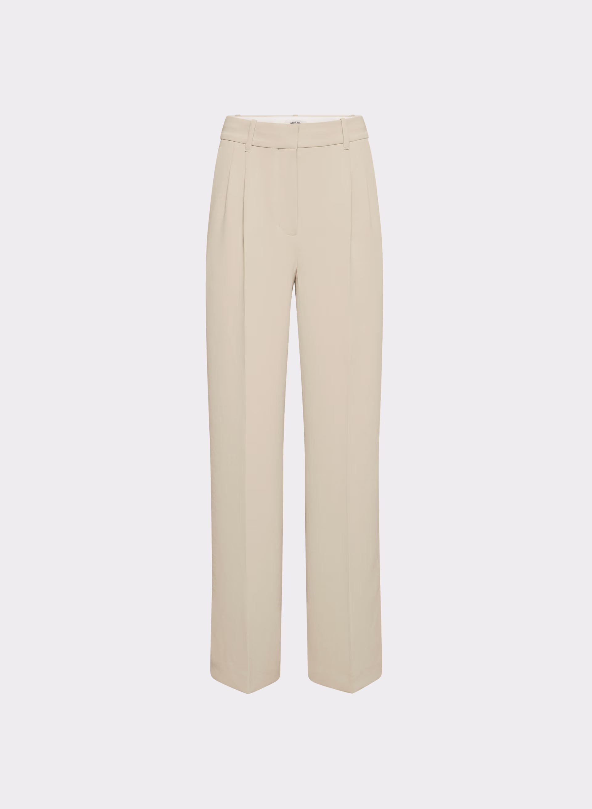 The Effortless Pant™ Wider - Crepette™