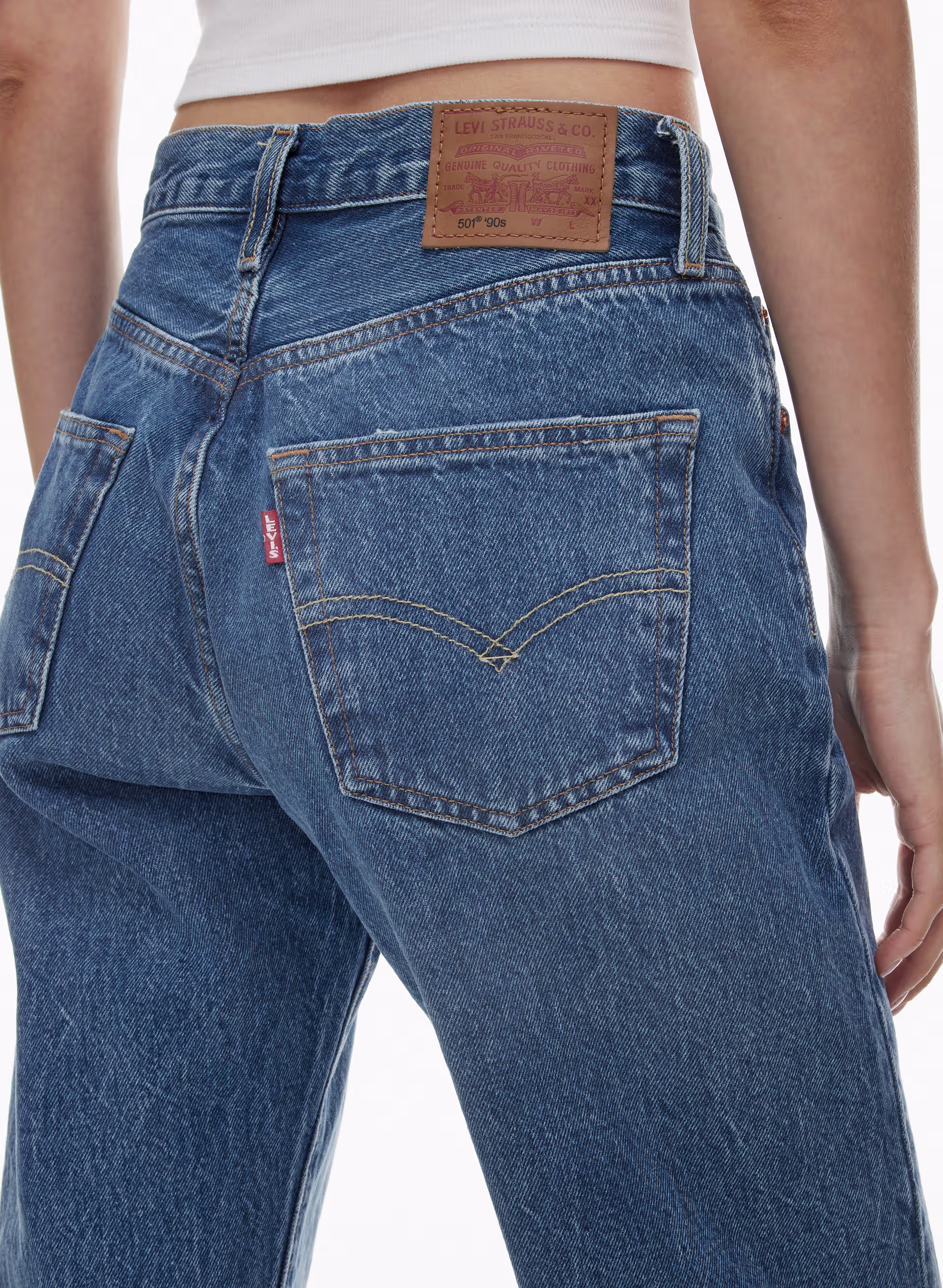 501 '90s Jean