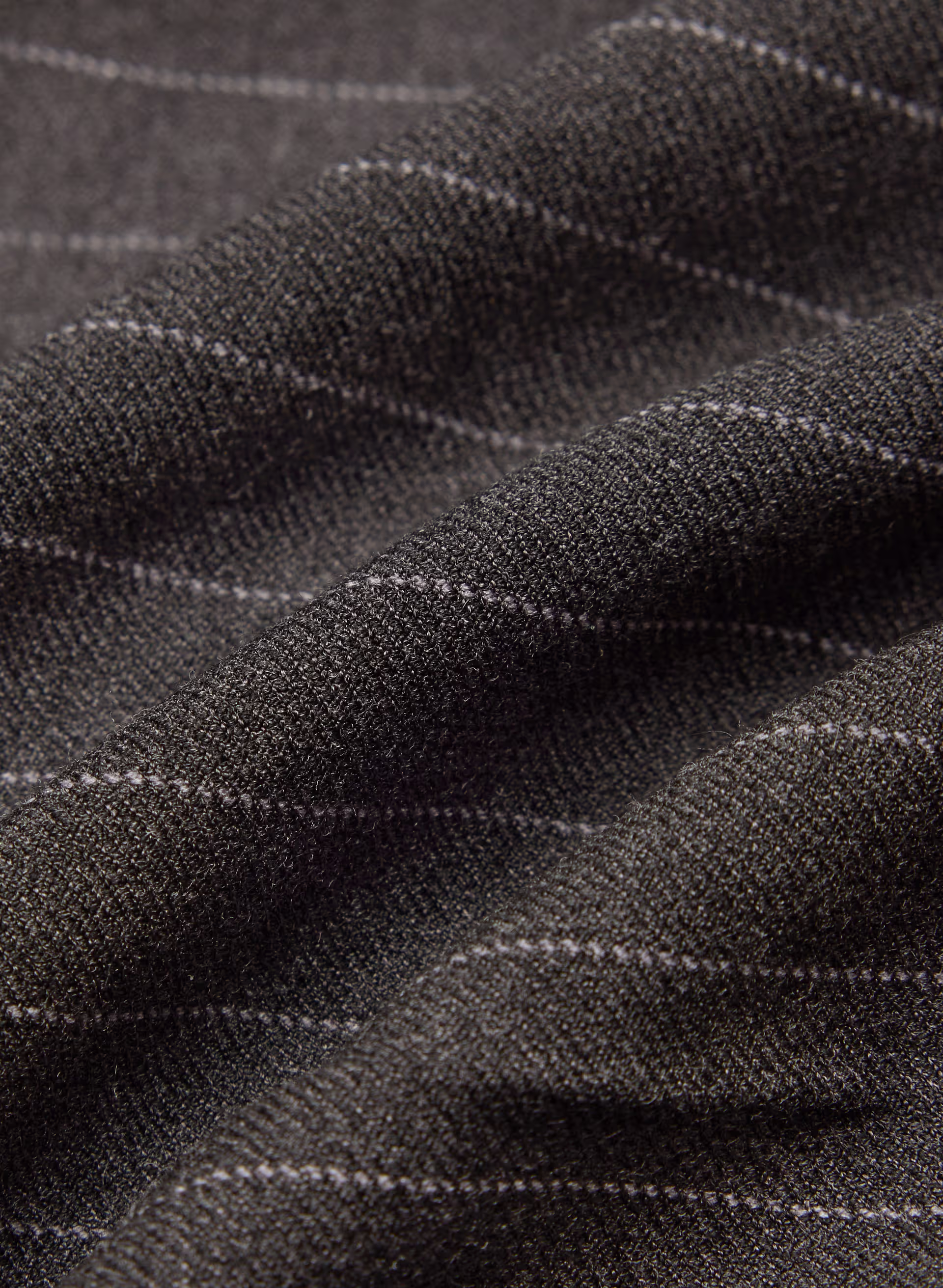 The Effortless Pant™ Lo-Rise - Twill