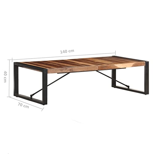 Industry Style,Coffee Table,Center Table,Side Tables,Sofa Table,Cocktail Table,Living Room Table,for Bedroom,Living Room,Office,Reception Room,Cafe,55.1